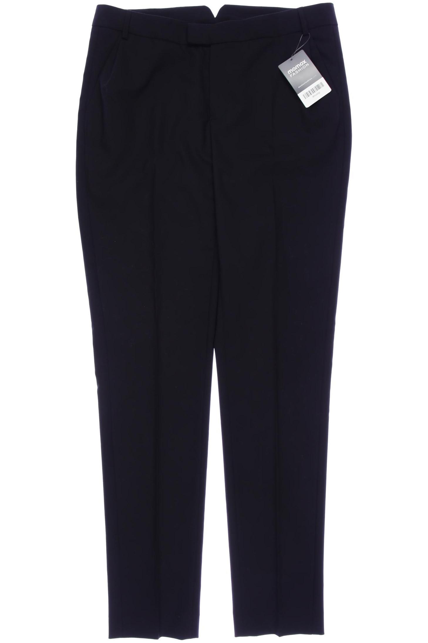 

Tiger of Sweden Damen Stoffhose, schwarz, Gr. 38