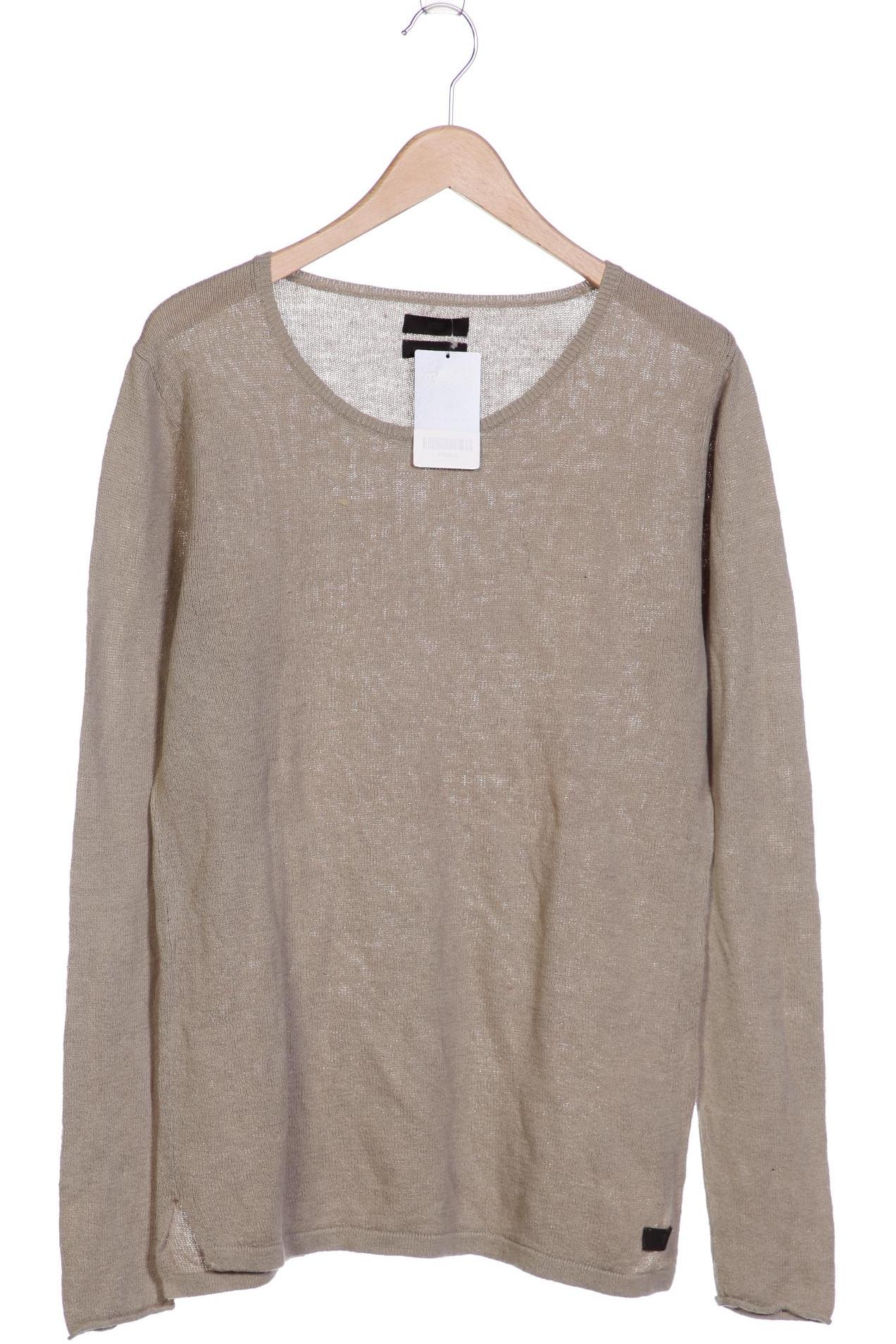 

Tiger of Sweden Herren Pullover, grün, Gr. 48
