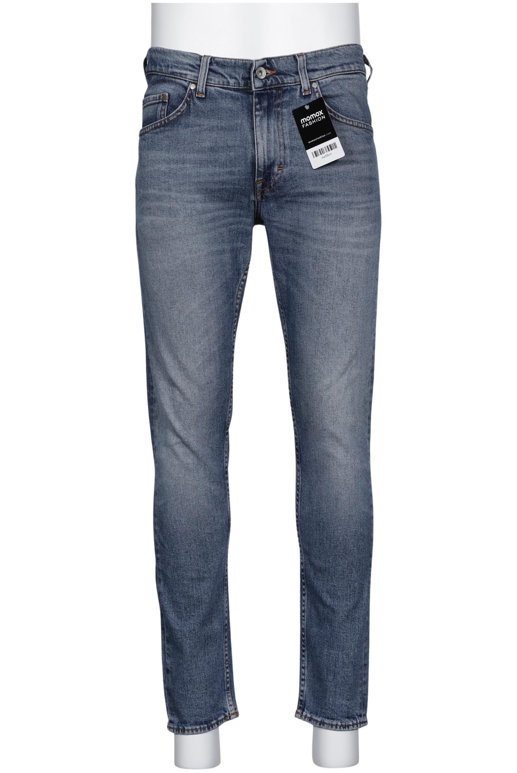

Tiger of Sweden Herren Jeans, blau, Gr. 31