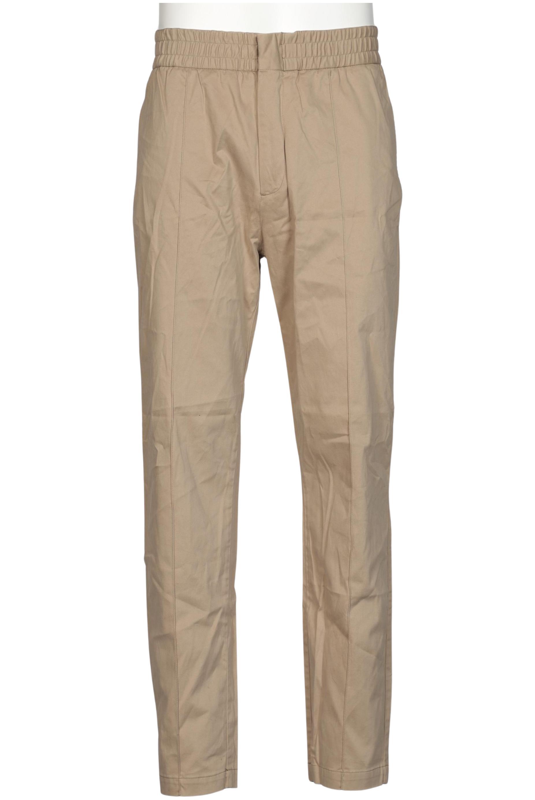 

Tiger of Sweden Herren Stoffhose, beige, Gr. 52