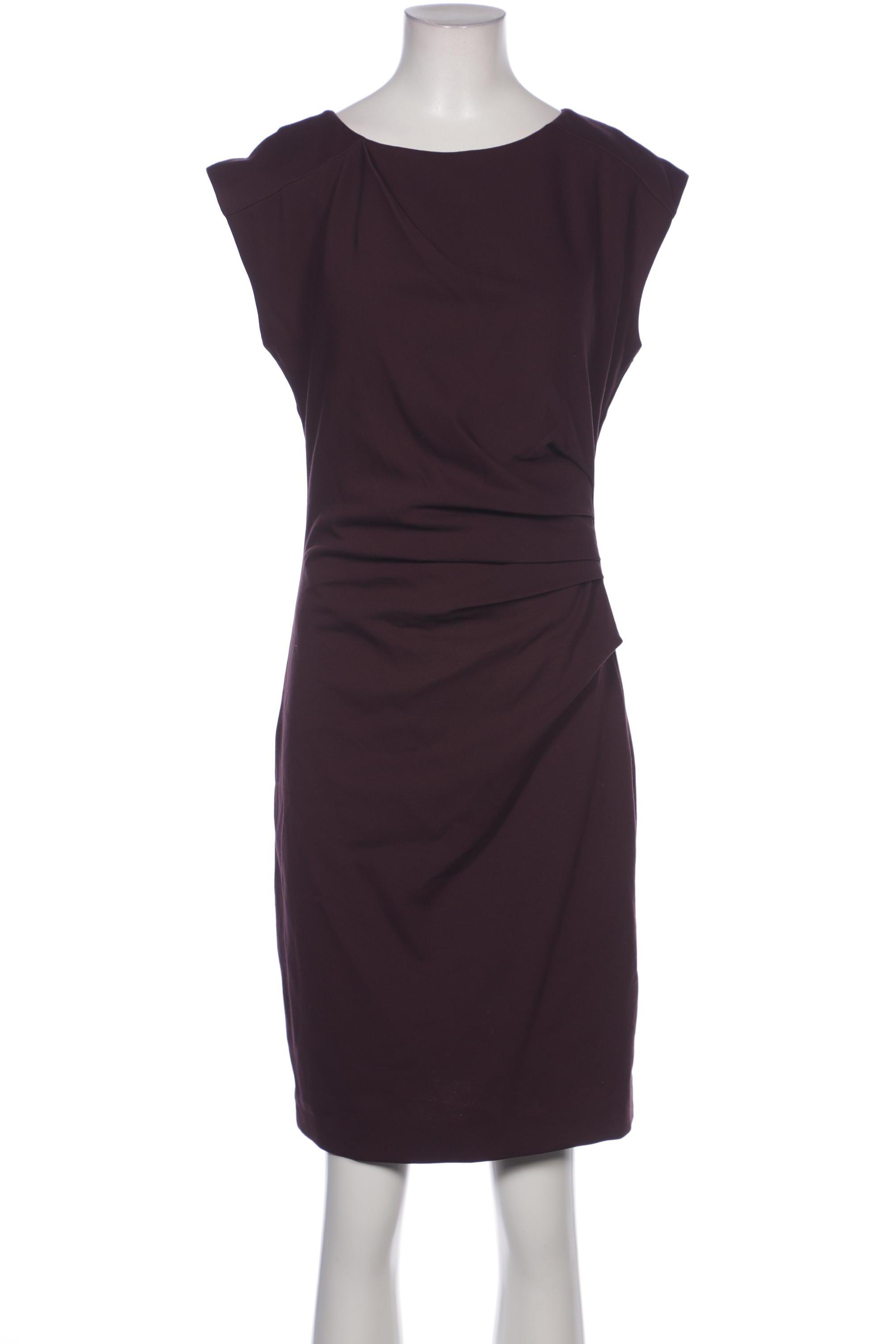 

Tiger of Sweden Damen Kleid, bordeaux, Gr. 38