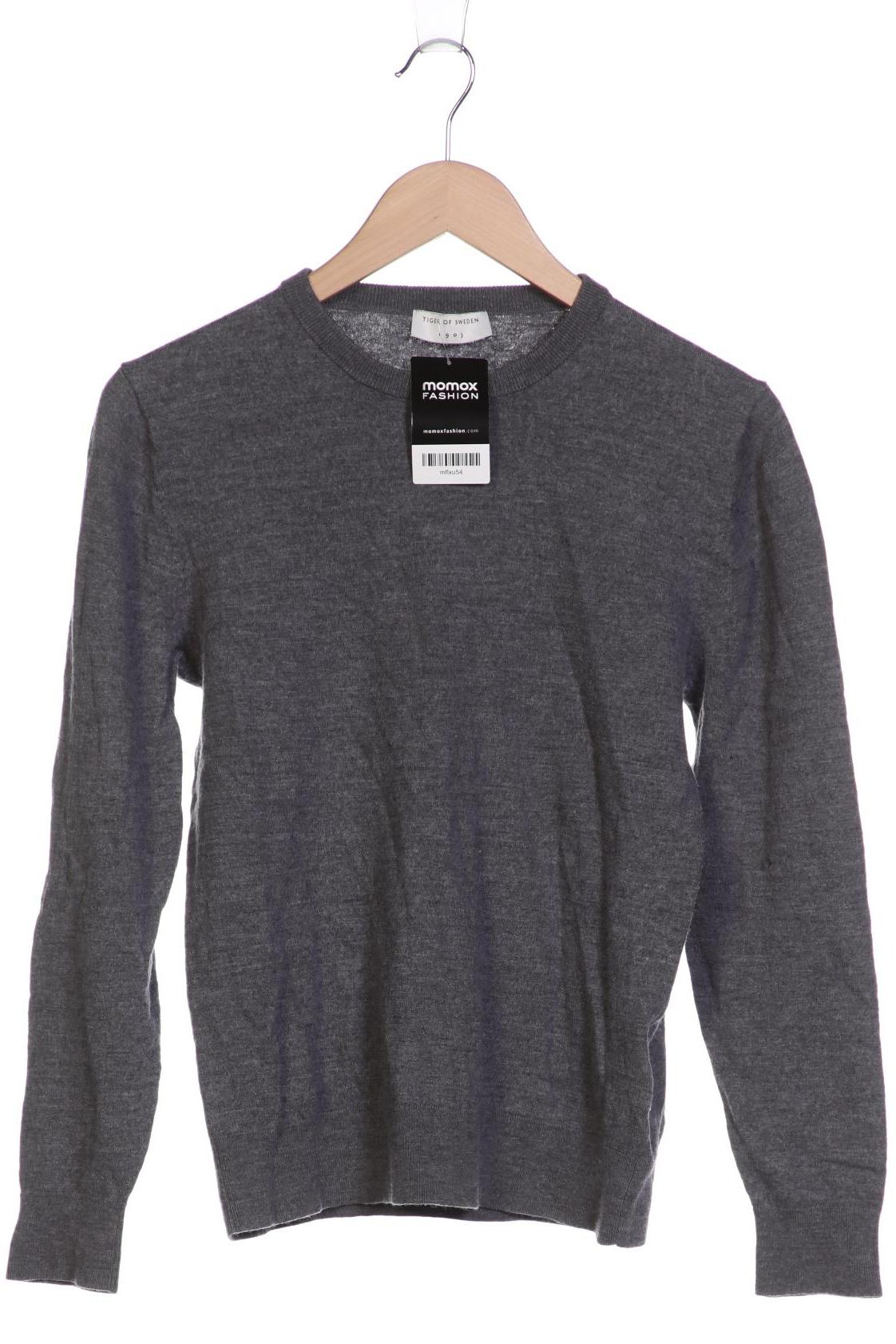 

Tiger of Sweden Damen Pullover, grau