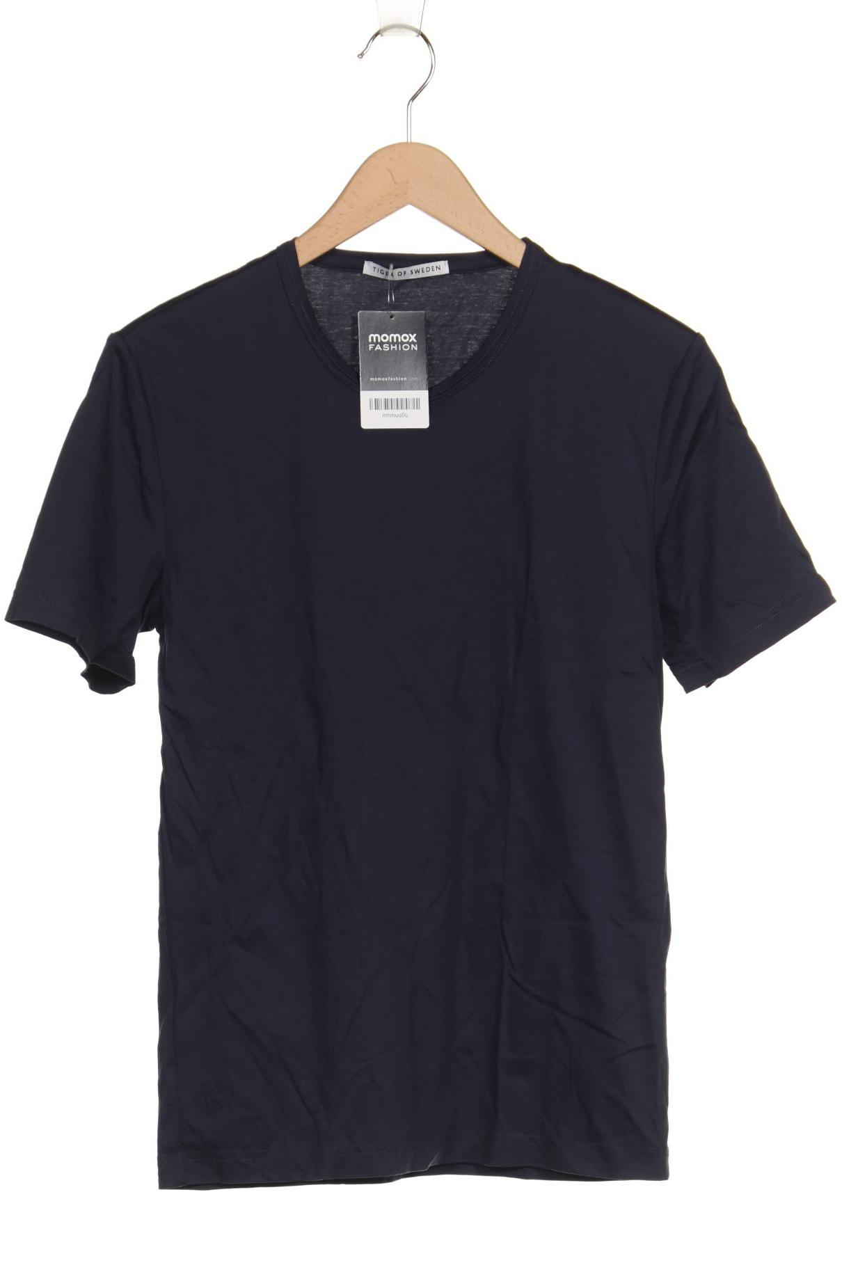 

Tiger of Sweden Herren T-Shirt, marineblau, Gr. 46