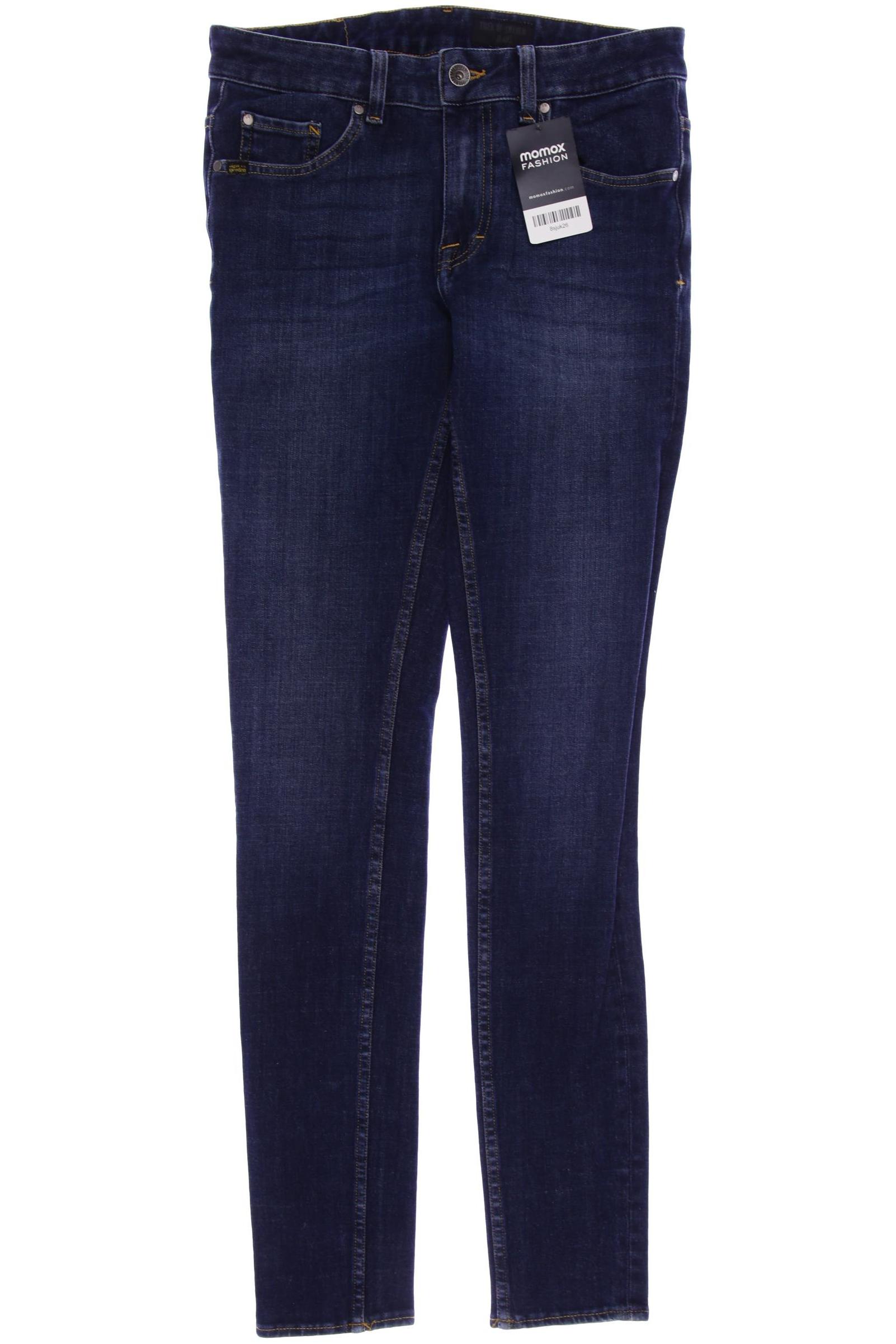 

Tiger of Sweden Damen Jeans, marineblau, Gr. 30
