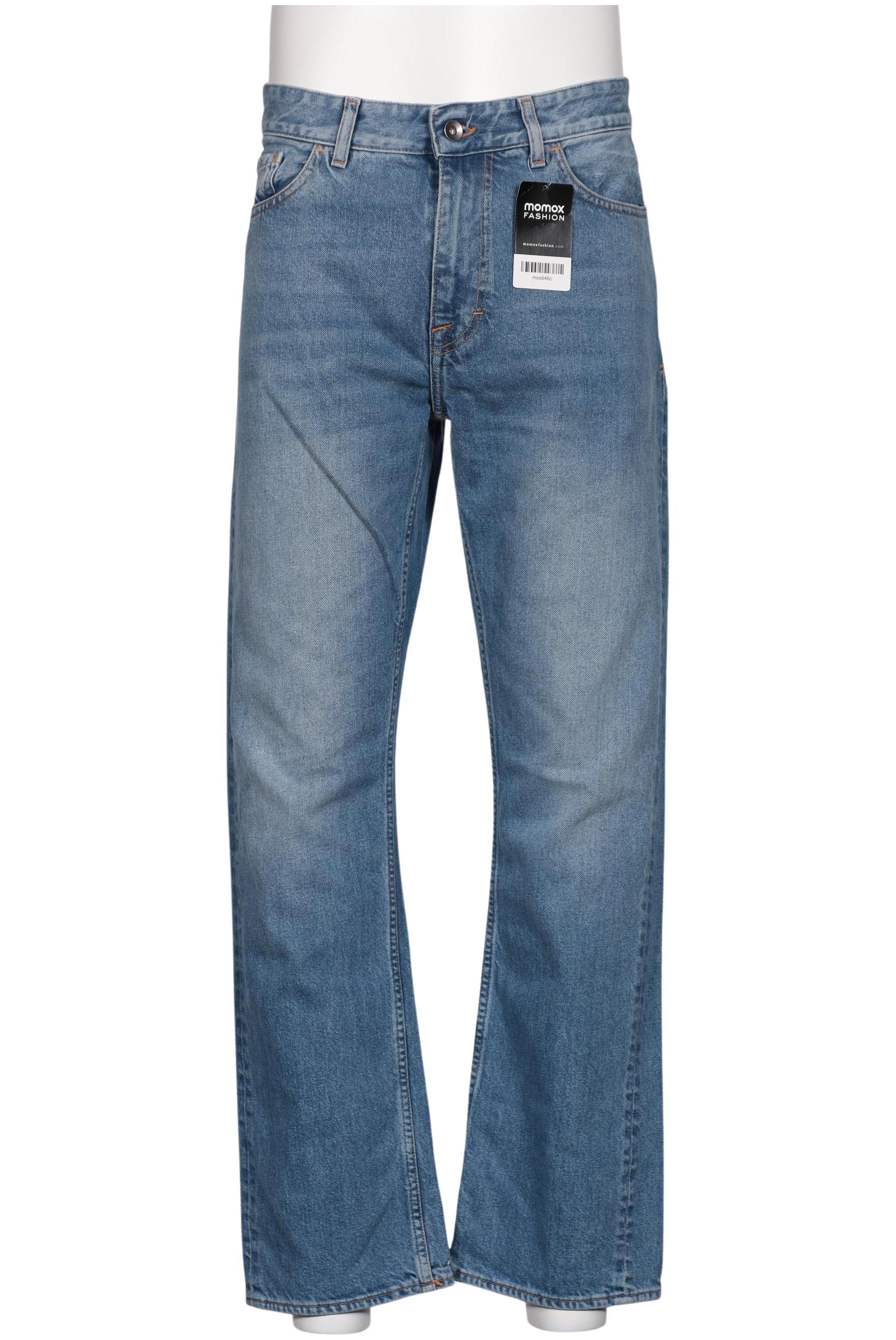 

Tiger of Sweden Herren Jeans, blau, Gr. 33