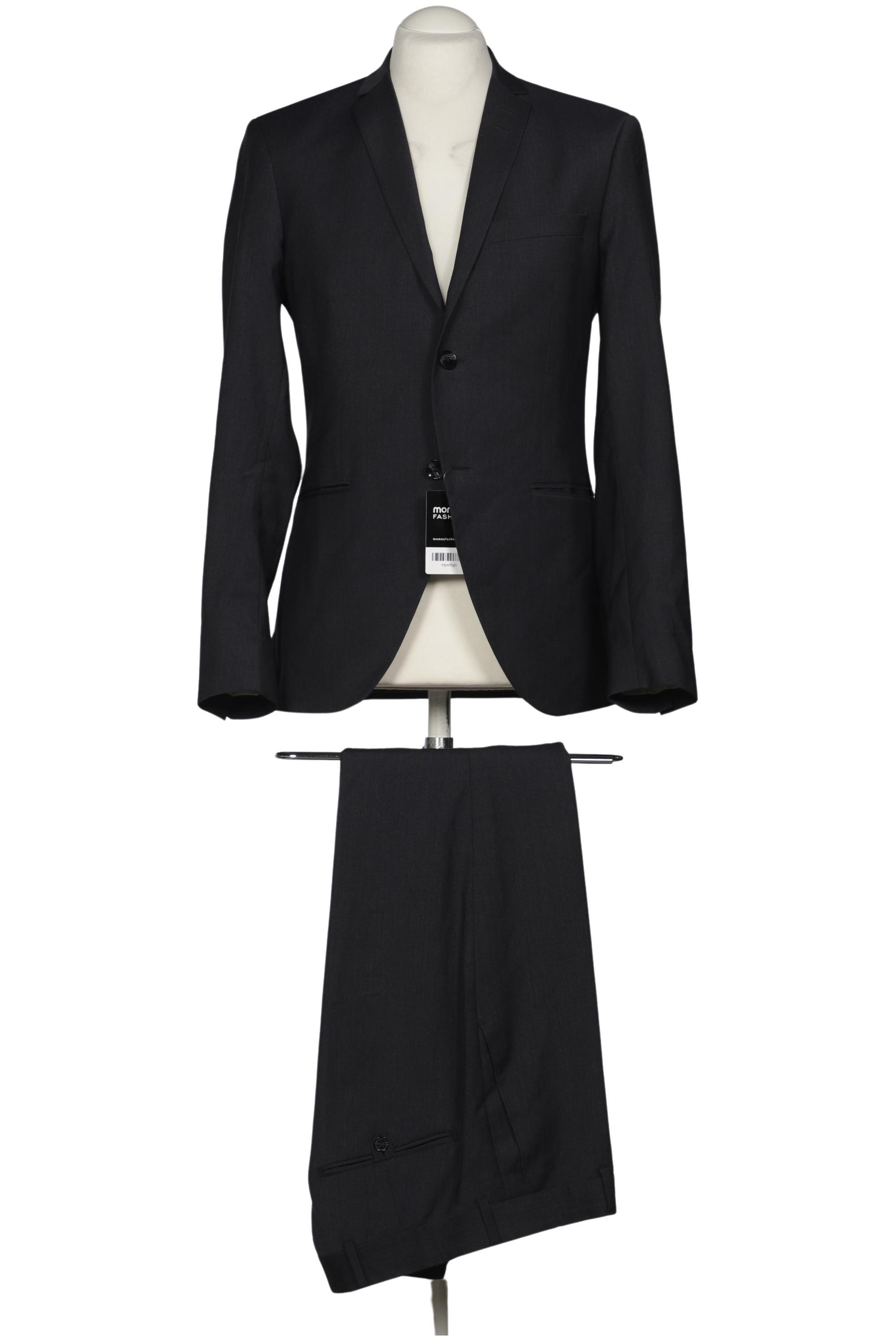 

Tiger of Sweden Herren Anzug, marineblau, Gr. 48