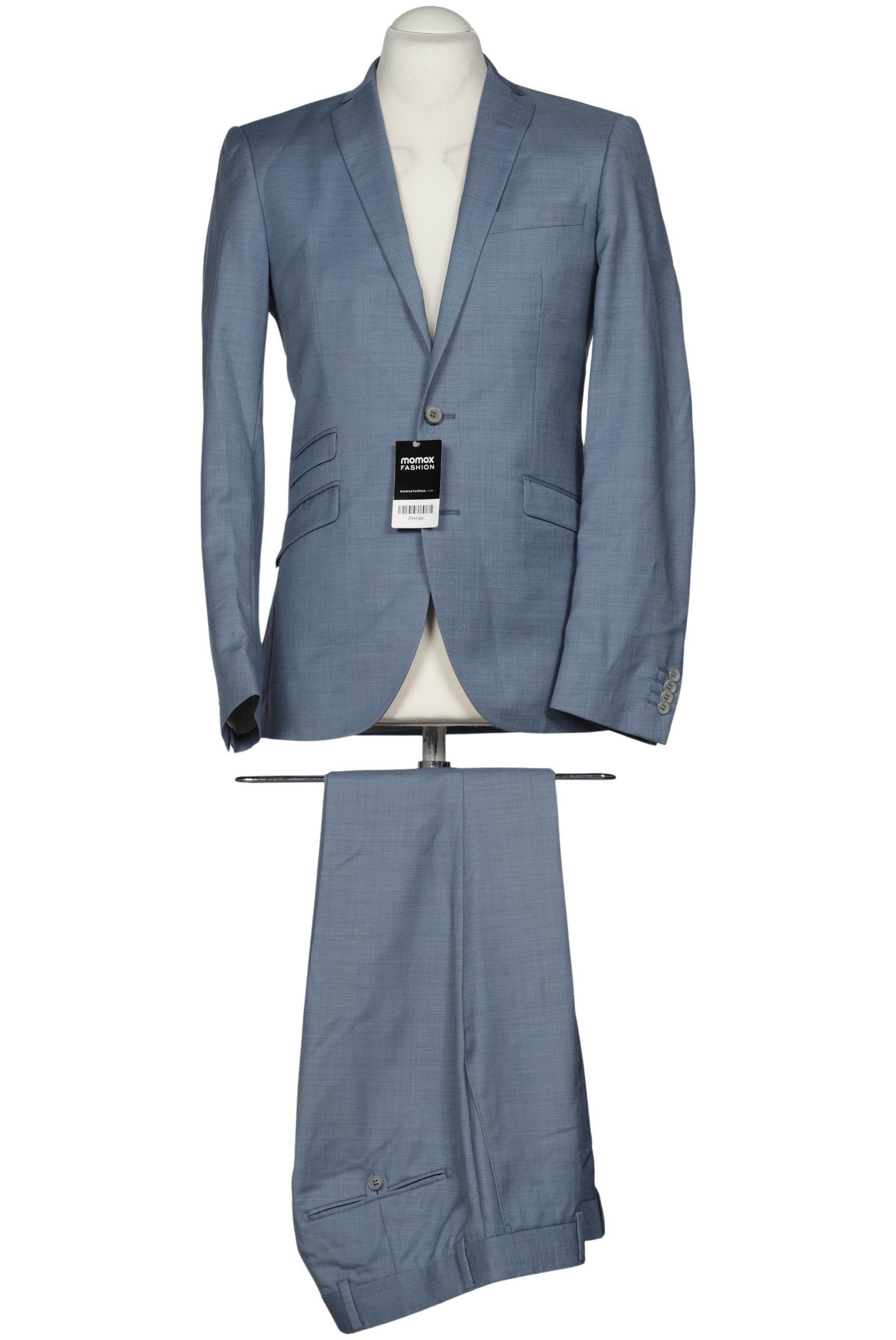 

Tiger of Sweden Herren Anzug, blau, Gr. 46