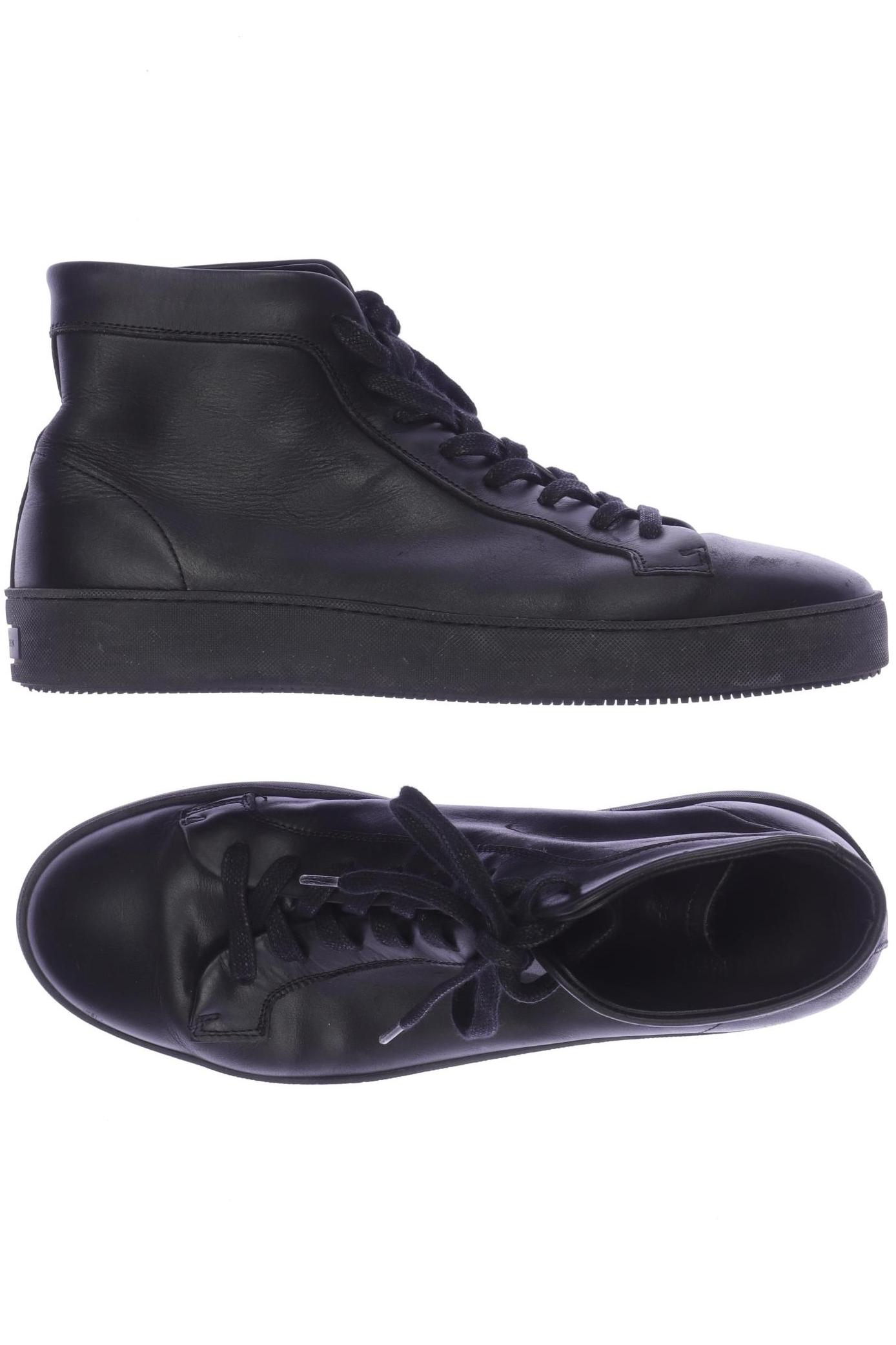 

Tiger of Sweden Herren Sneakers, schwarz, Gr. 43