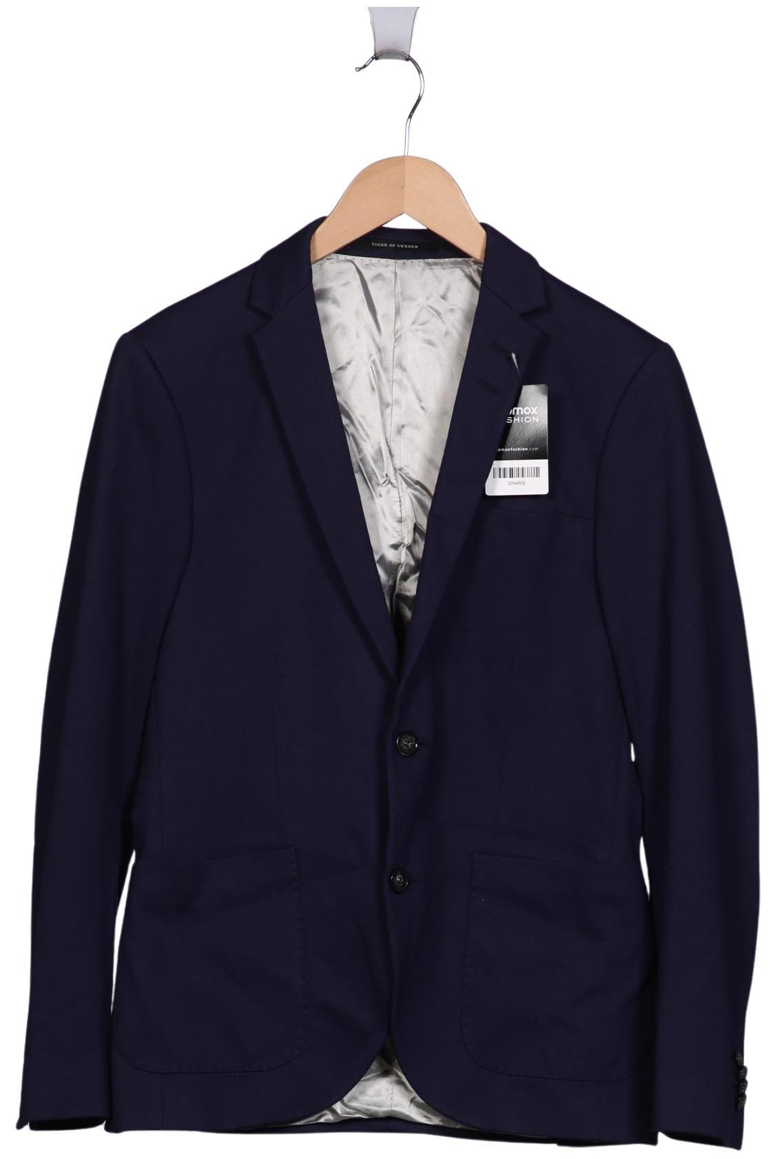 Thumbnail - Tiger of Sweden Herren Sakko, marineblau, Gr. 46