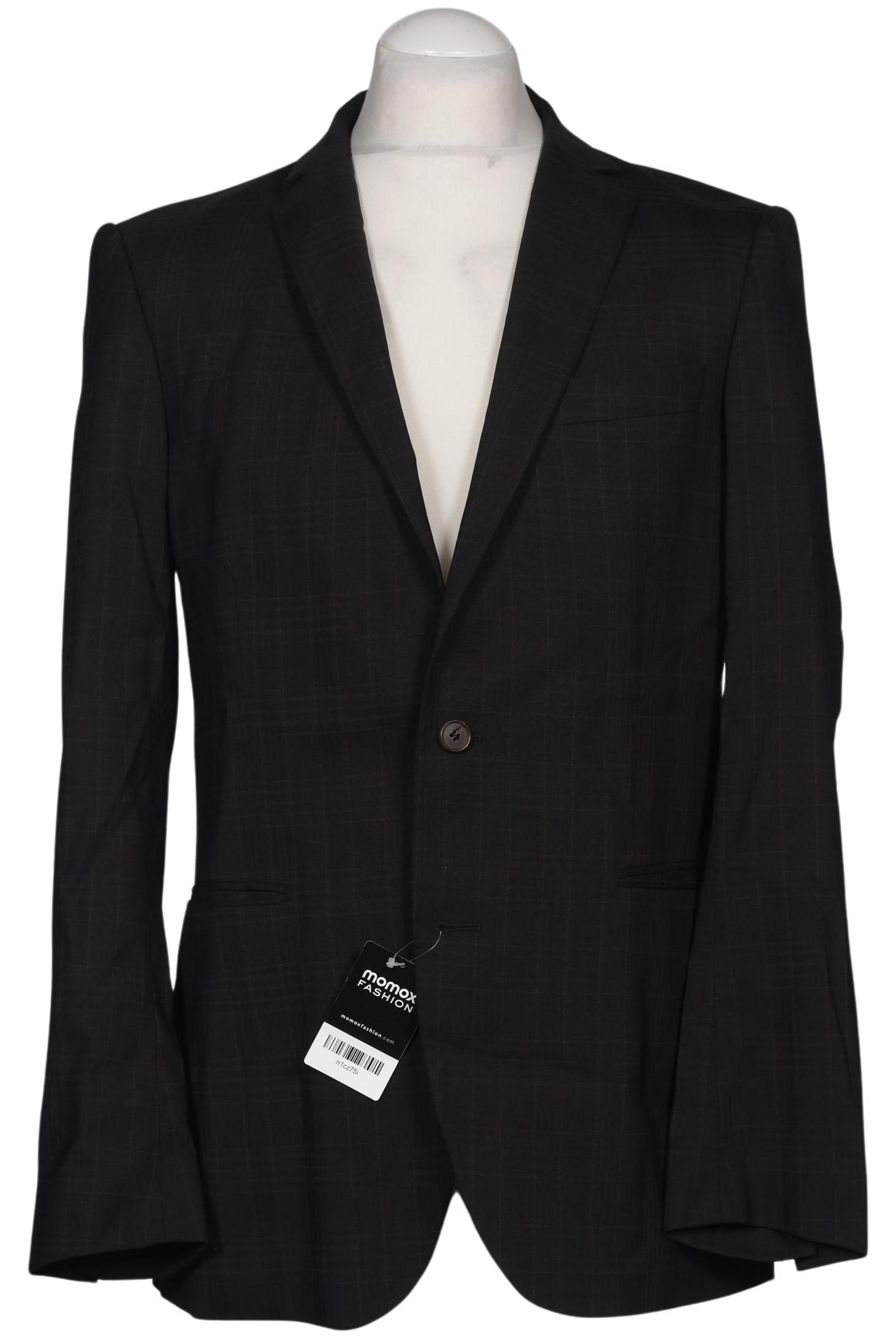

Tiger of Sweden Herren Sakko, schwarz, Gr. 50