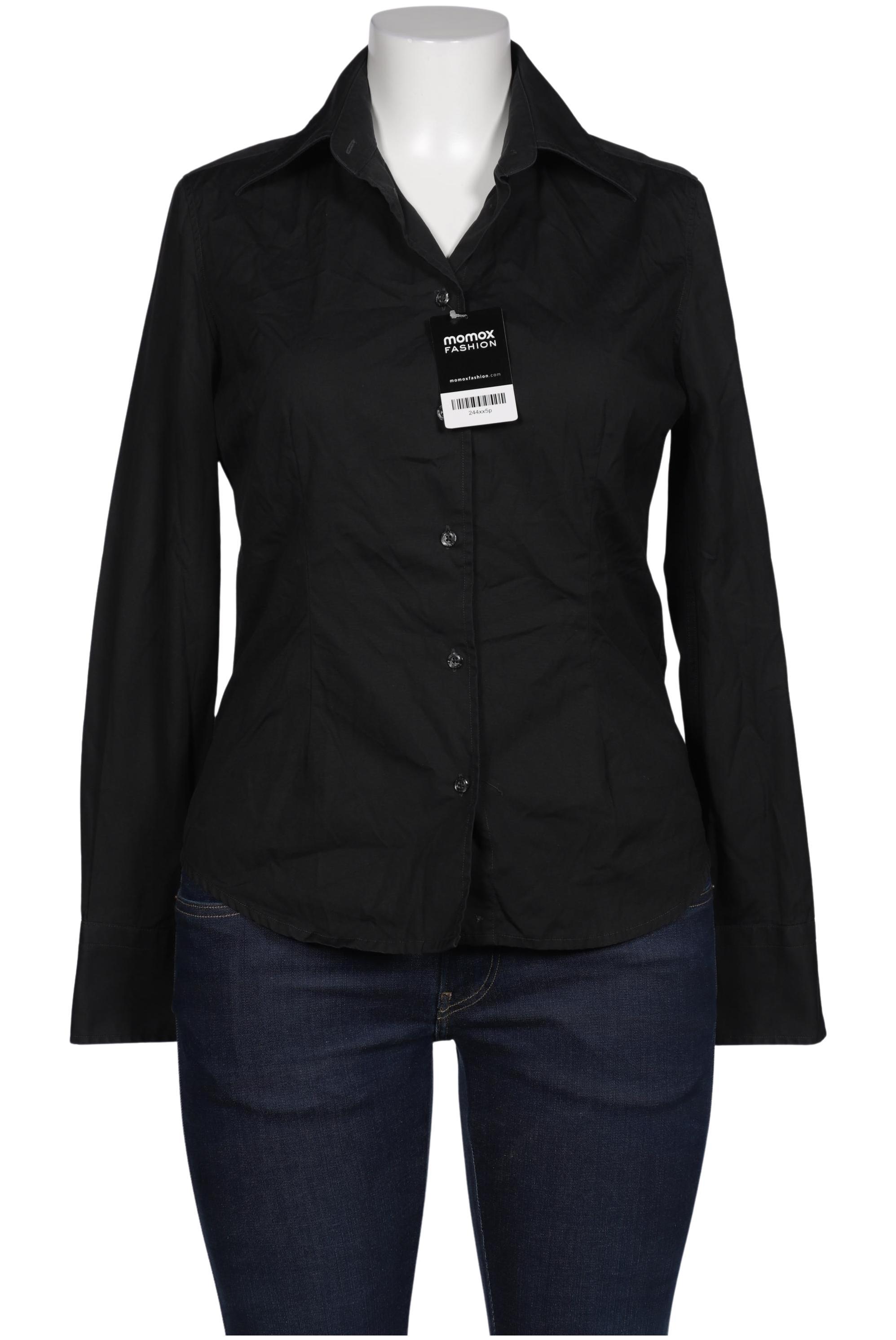 

Tiger of Sweden Damen Bluse, schwarz, Gr. 44