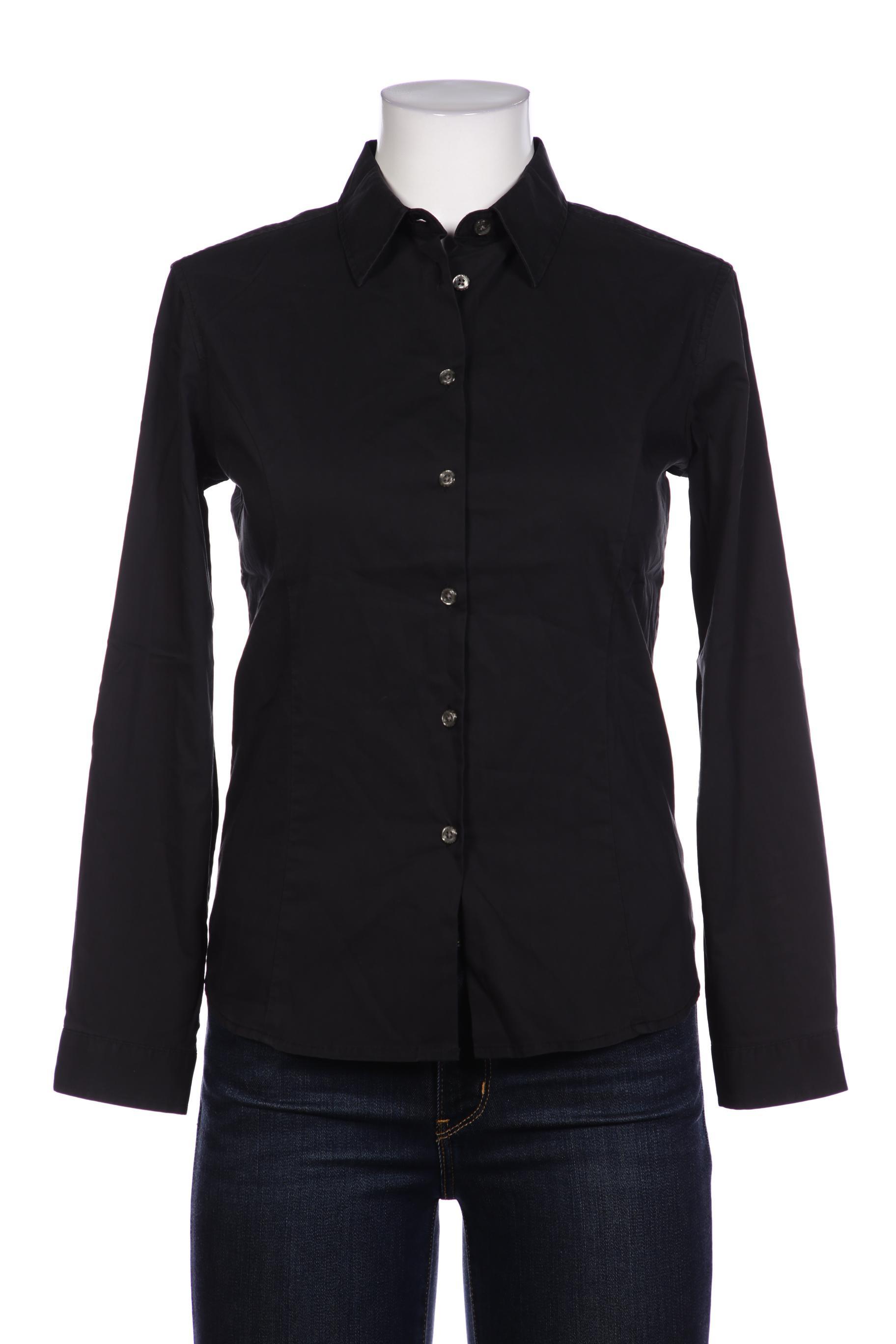 

Tiger of Sweden Damen Bluse, schwarz, Gr. 38