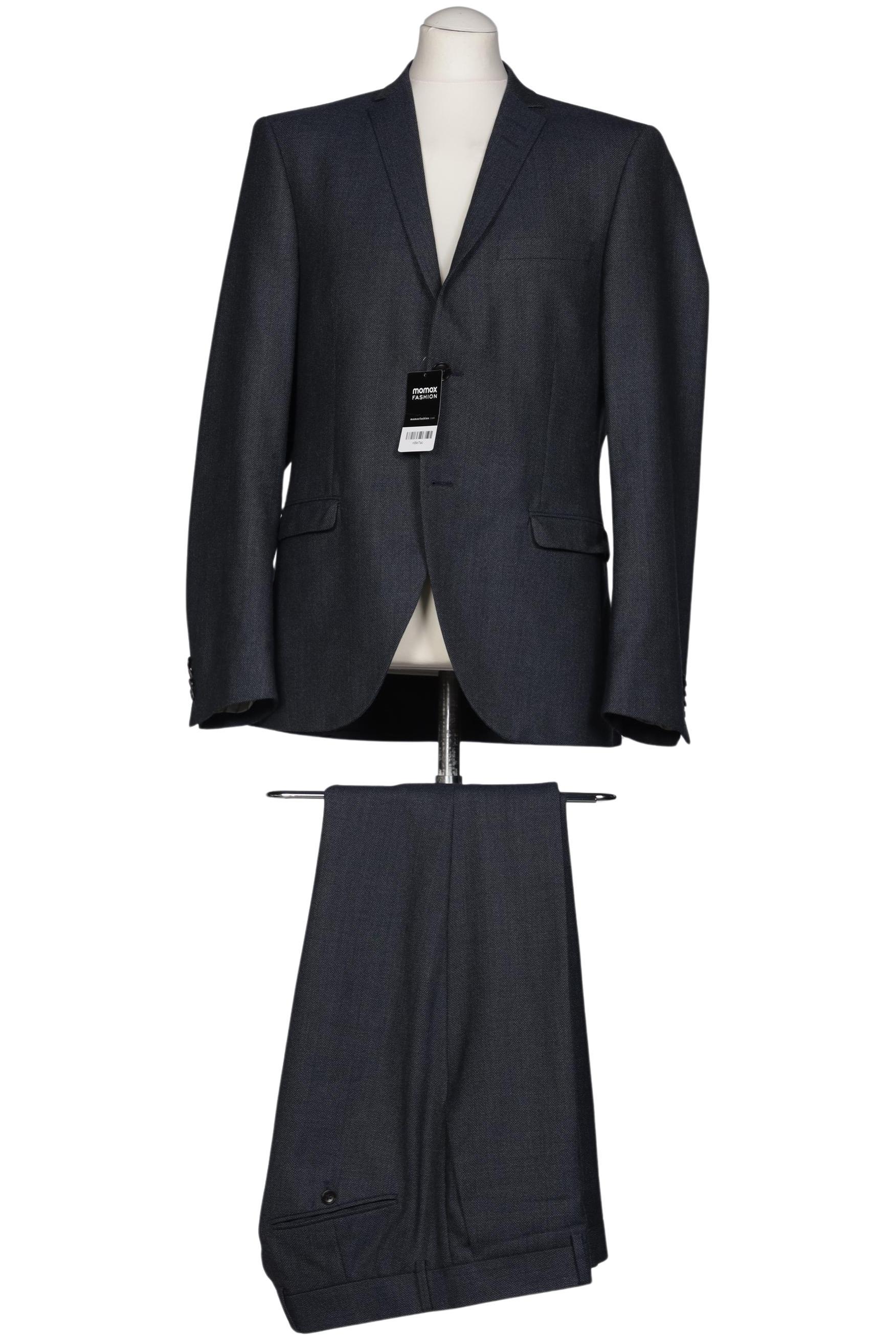 

Tiger of Sweden Herren Anzug, marineblau, Gr. 52