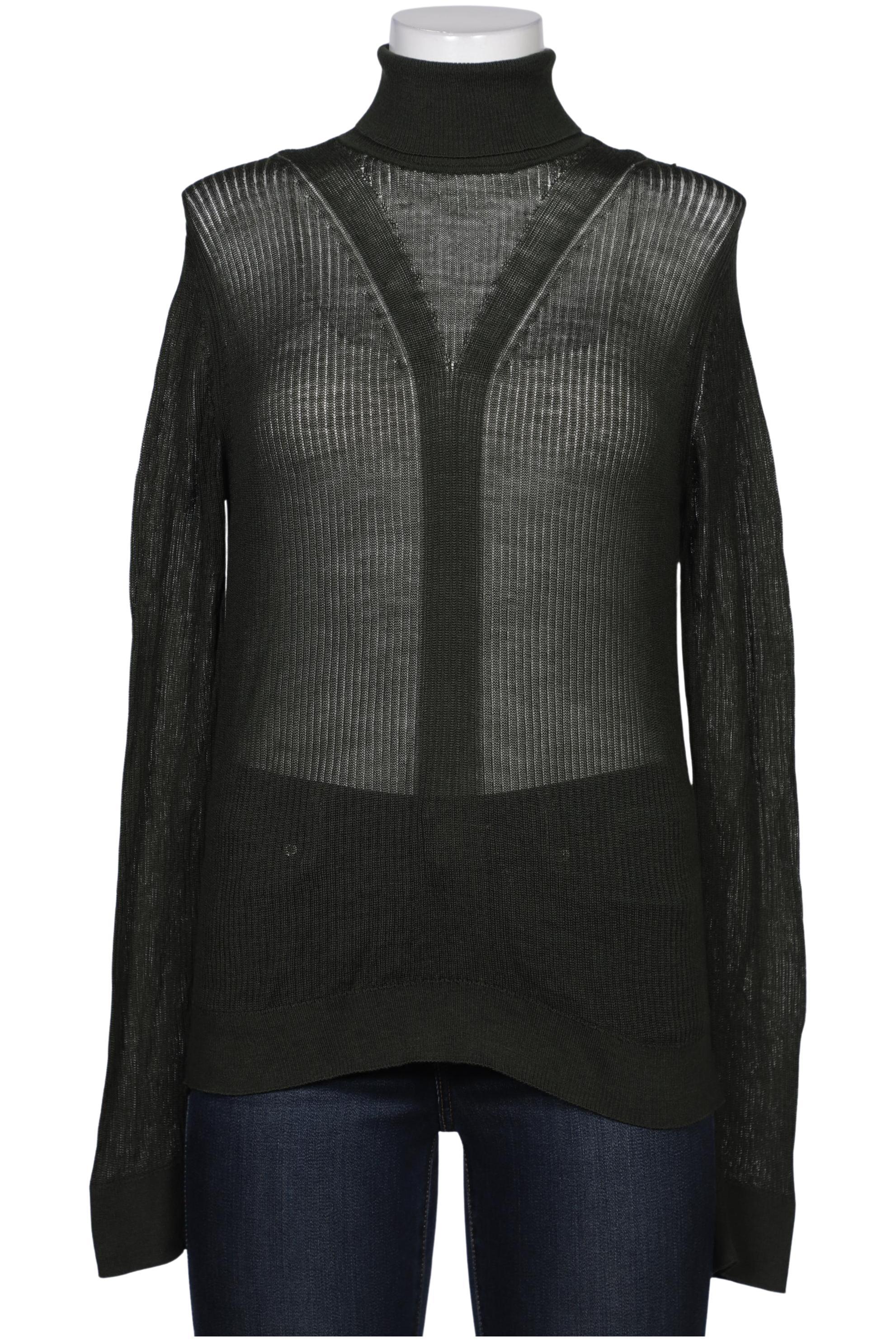 

Tiger of Sweden Damen Pullover, grün, Gr. 44