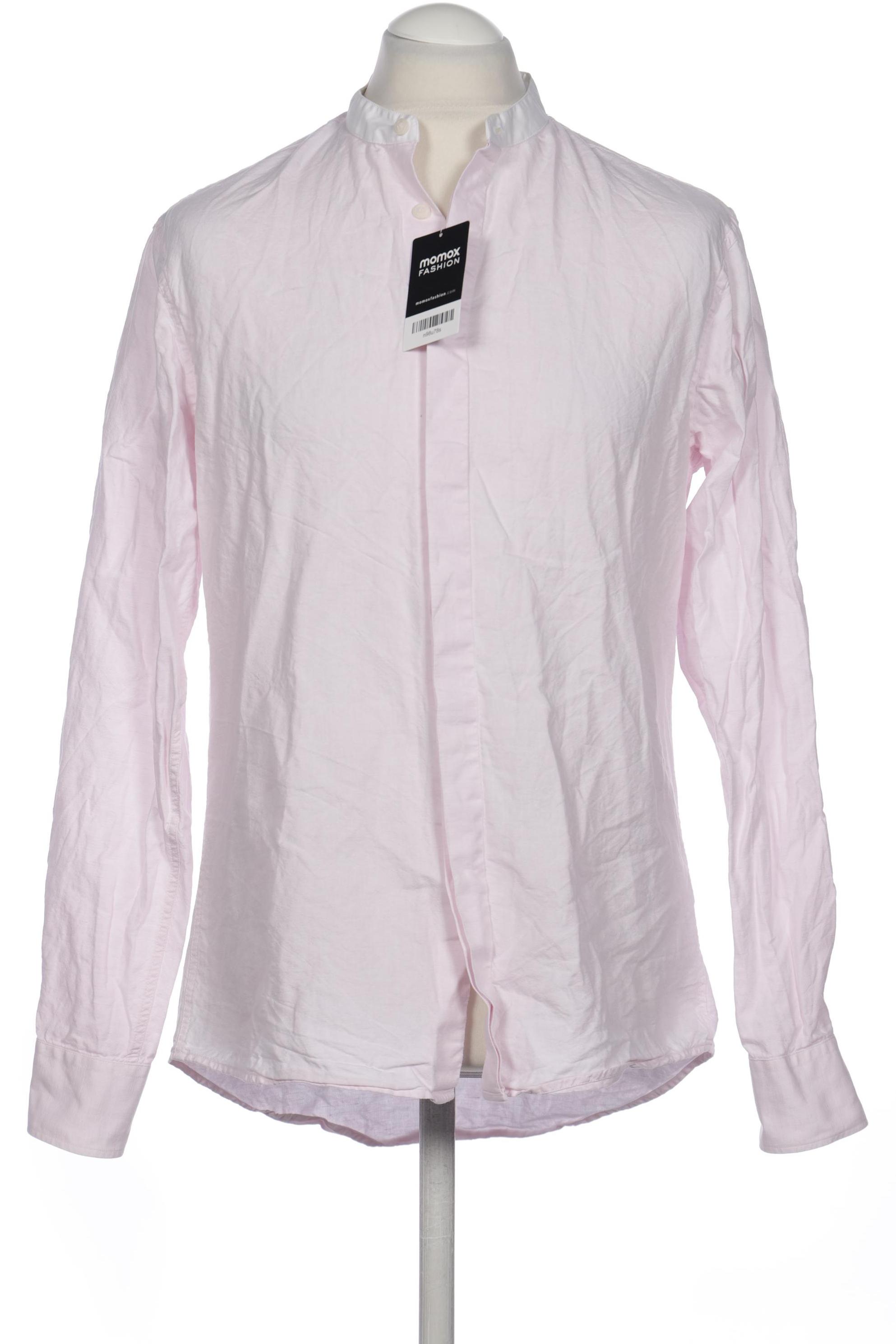 

Tiger of Sweden Herren Hemd, pink