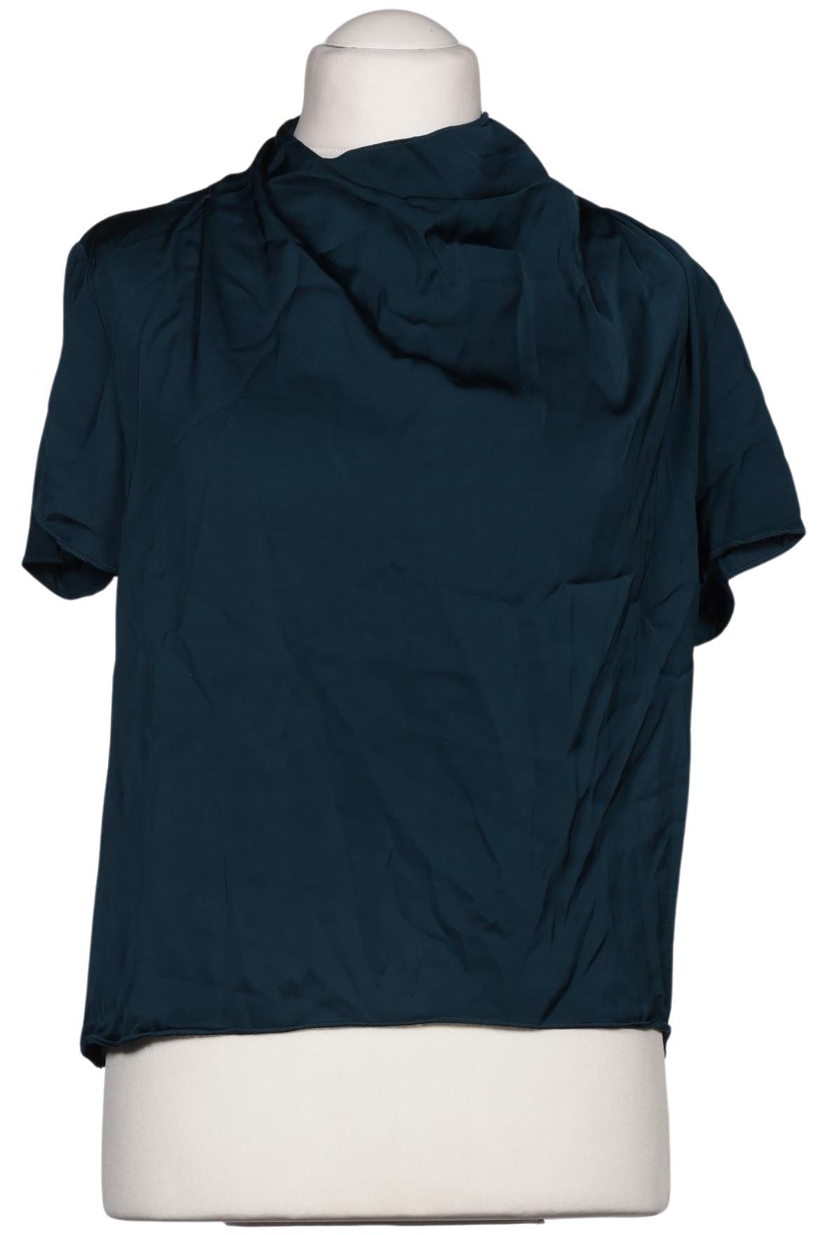 

Tiger of Sweden Damen Bluse, türkis, Gr. 38