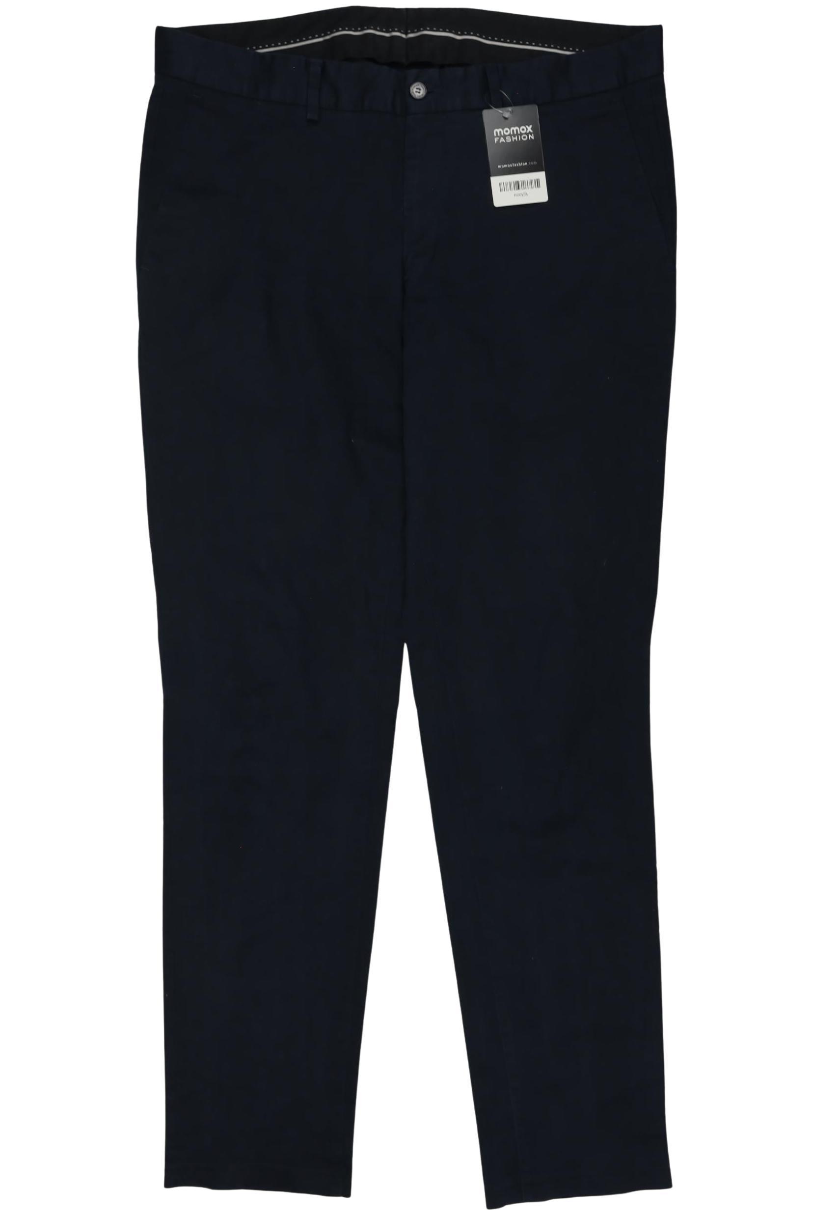 

Tiger of Sweden Damen Stoffhose, marineblau, Gr. 52