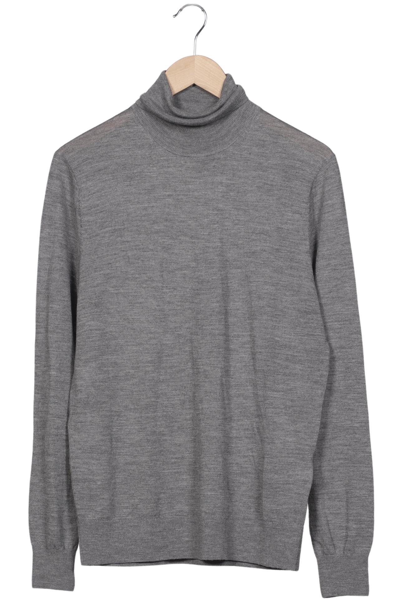 

Tiger of Sweden Herren Pullover, grau, Gr. 48