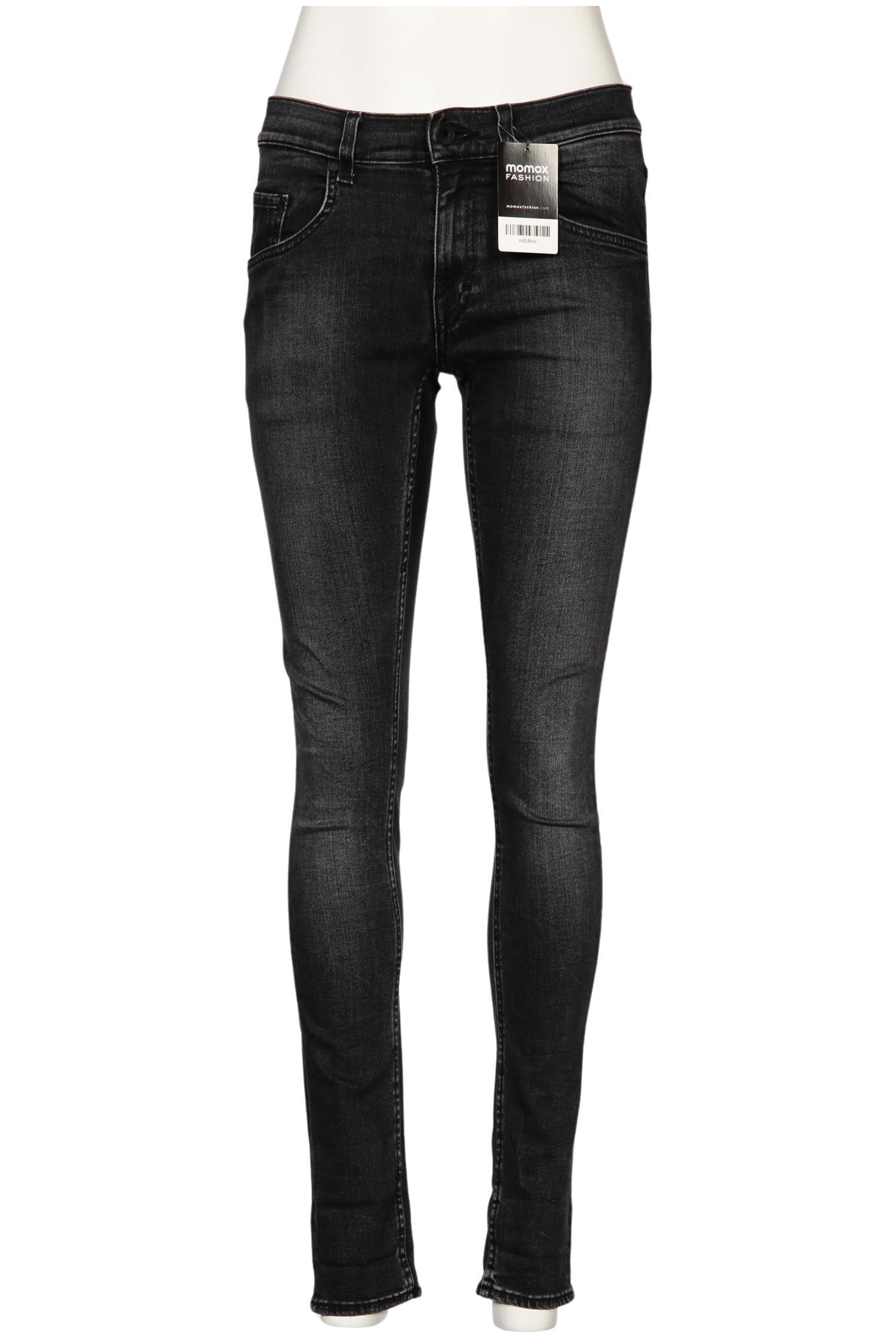 

Tiger of Sweden Herren Jeans, schwarz, Gr. 31