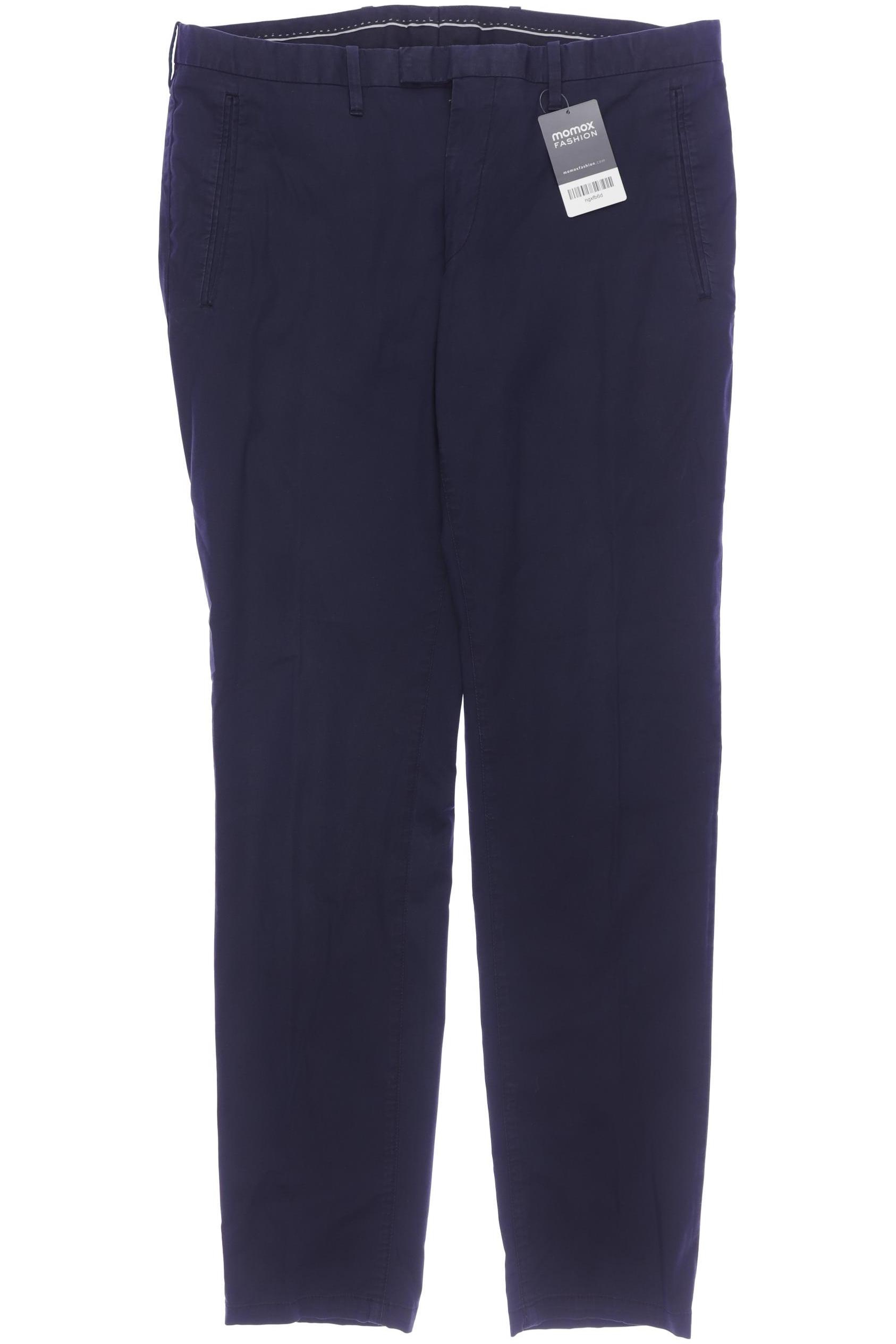 

Tiger of Sweden Herren Stoffhose, marineblau, Gr. 52