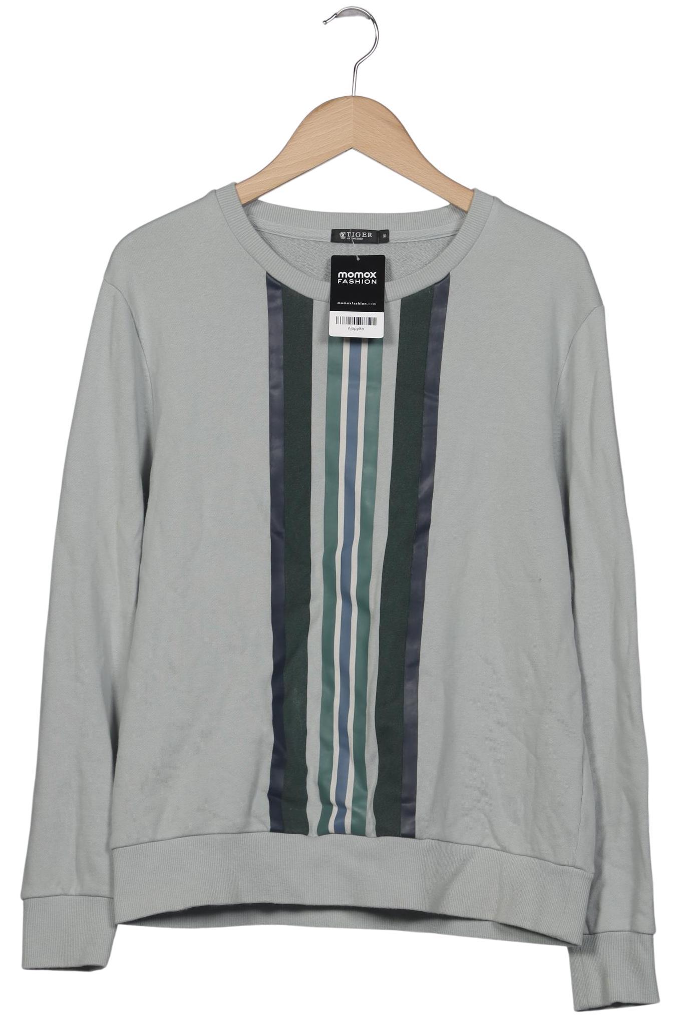 

Tiger of Sweden Damen Sweatshirt, grau, Gr. 38