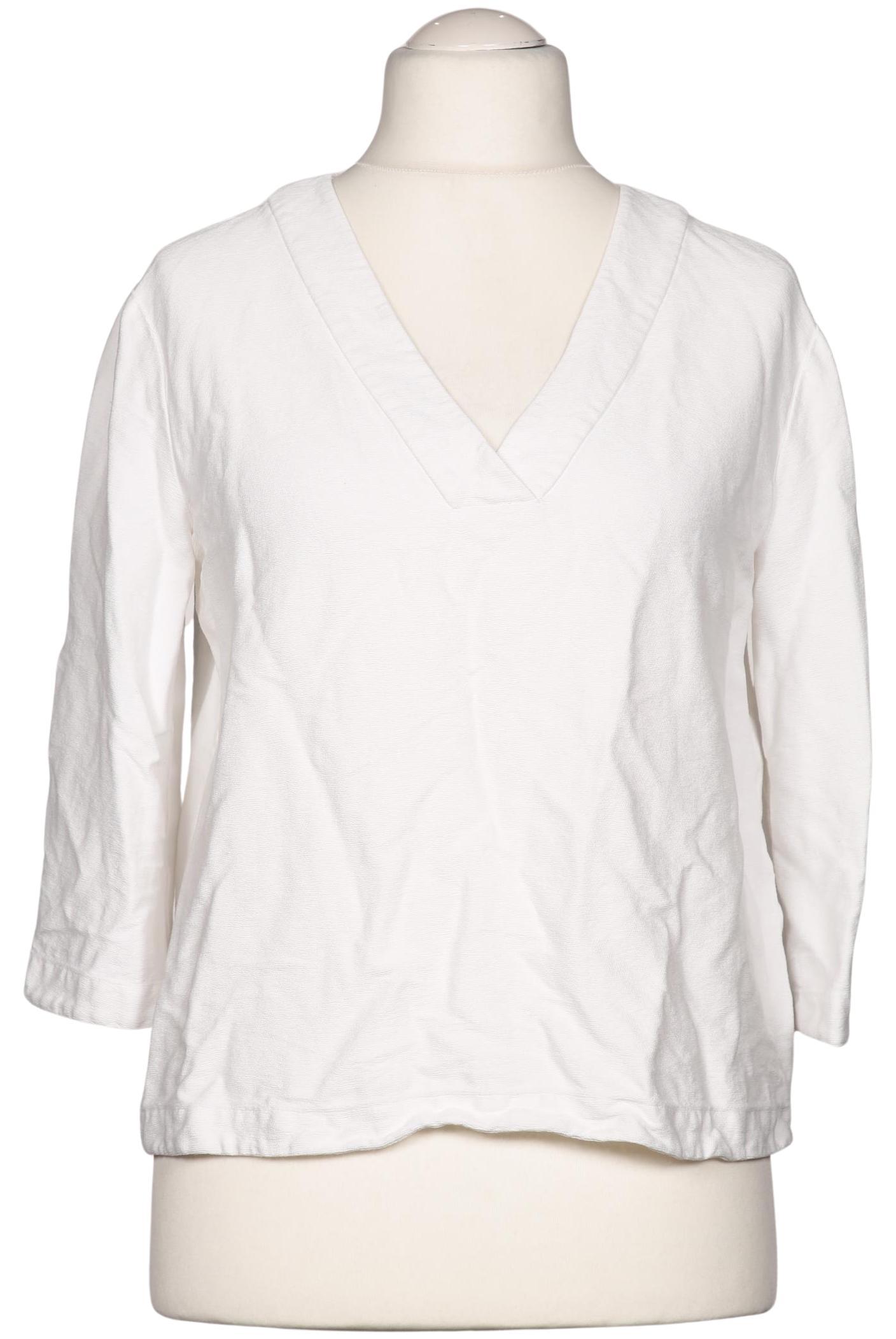 

Tiger of Sweden Damen Bluse, weiß, Gr. 42