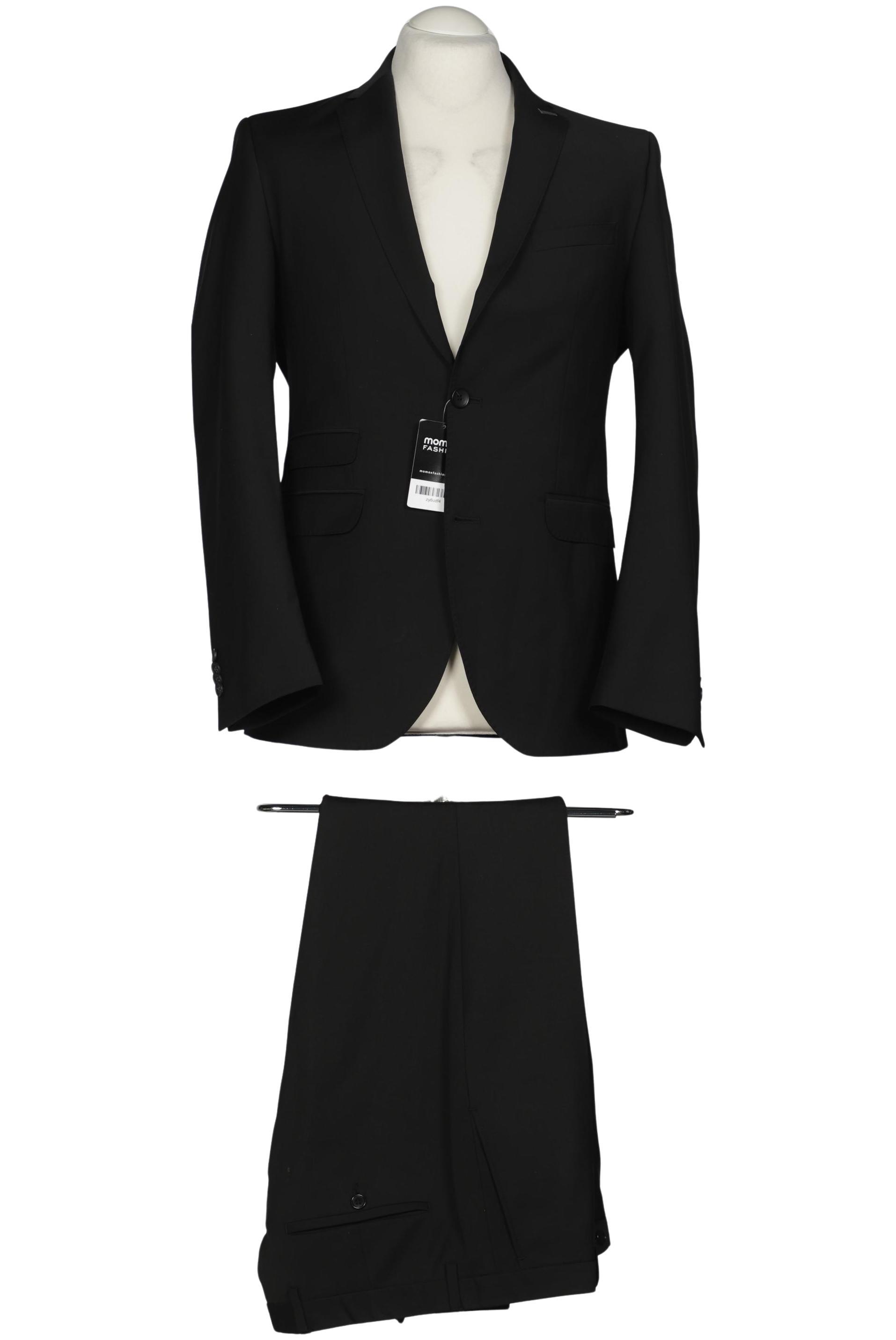 

Tiger of Sweden Herren Anzug, schwarz, Gr. 102