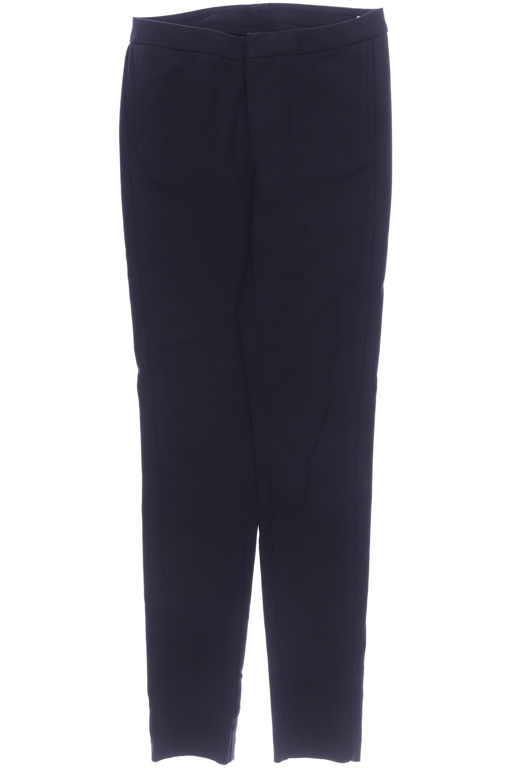 

Tiger of Sweden Damen Stoffhose, schwarz, Gr. 34