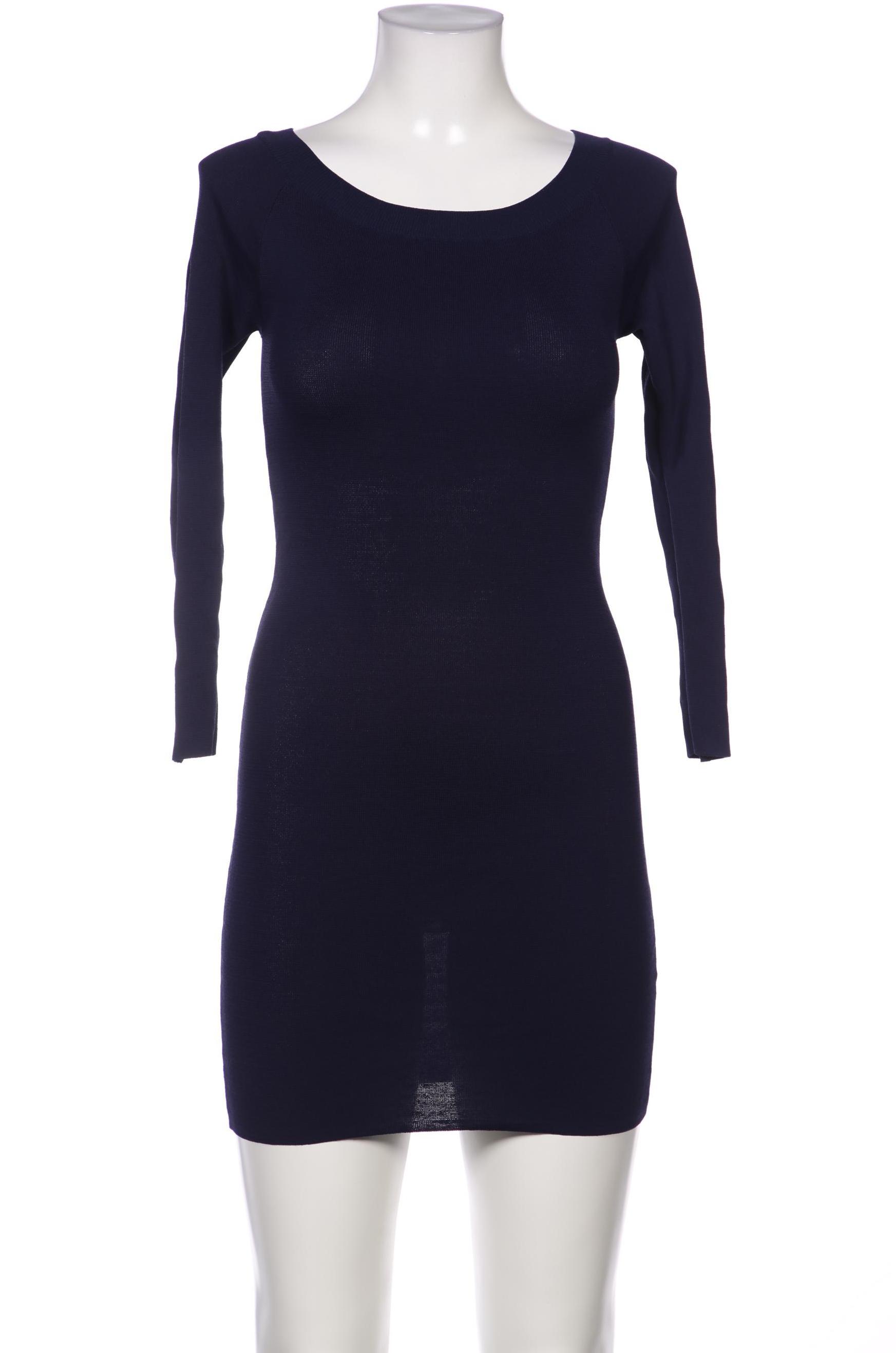 

Tiger of Sweden Damen Kleid, marineblau, Gr. 36