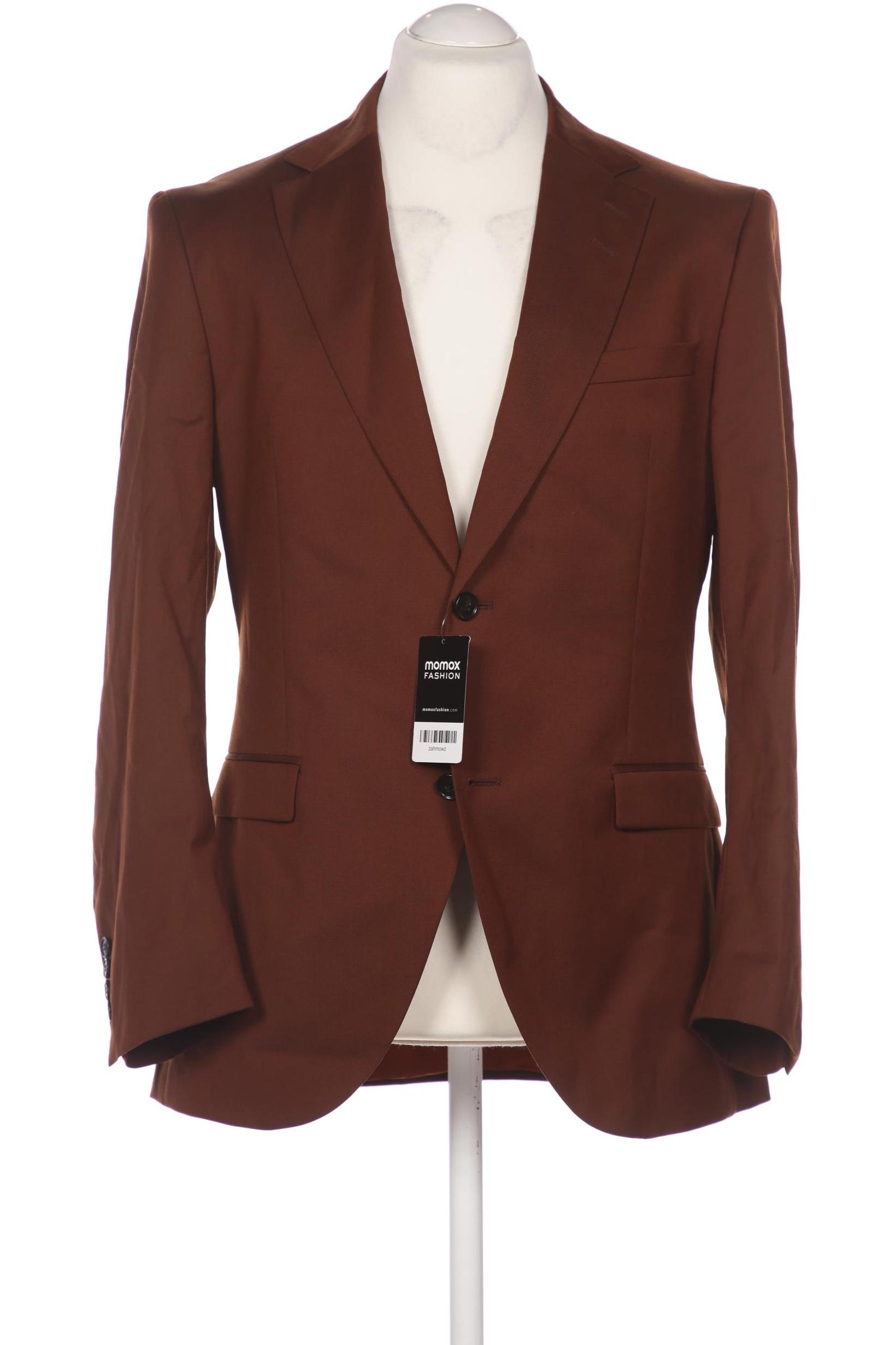 

Tiger of Sweden Herren Sakko, braun, Gr. 52