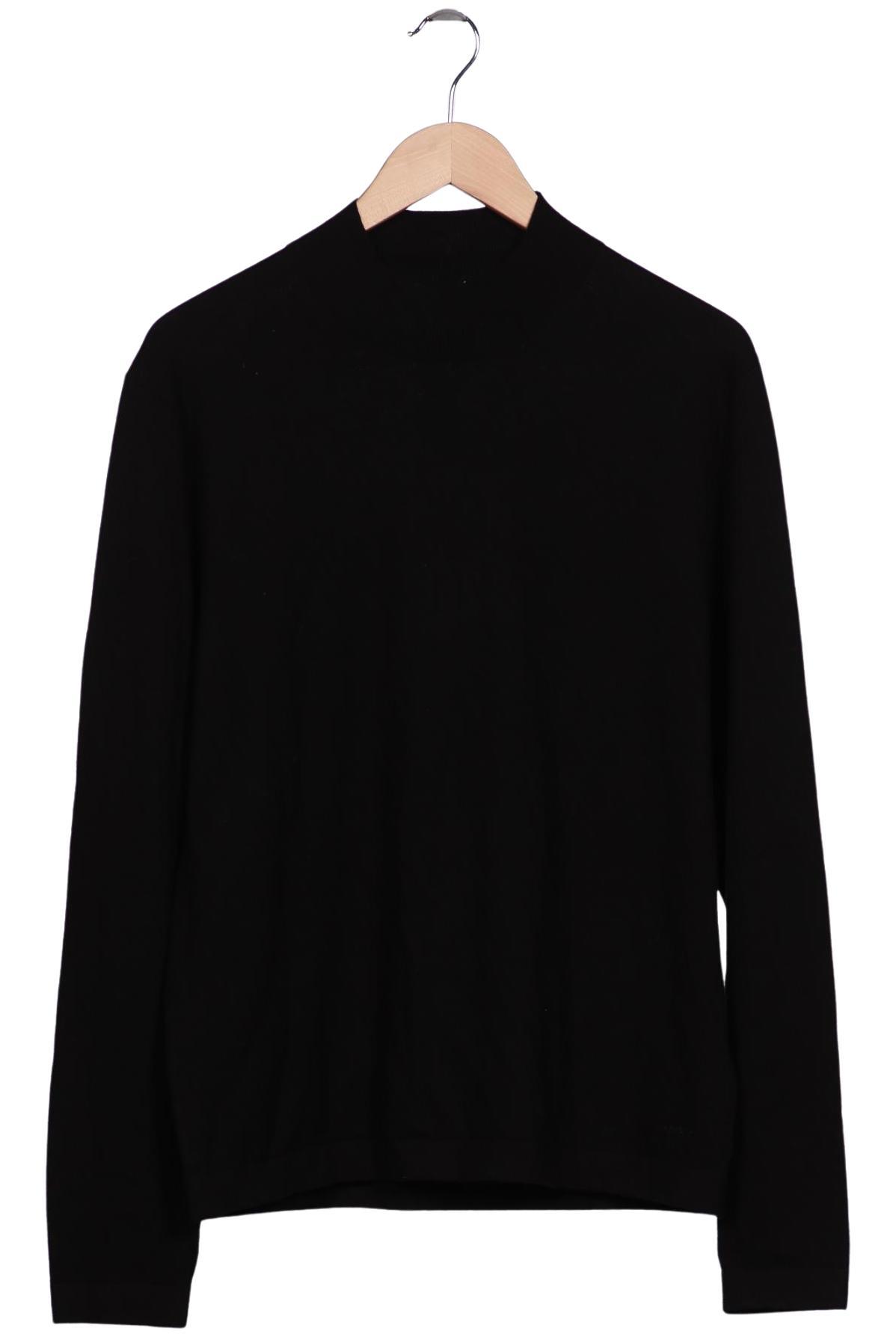 

Tiger of Sweden Herren Pullover, schwarz, Gr. 48