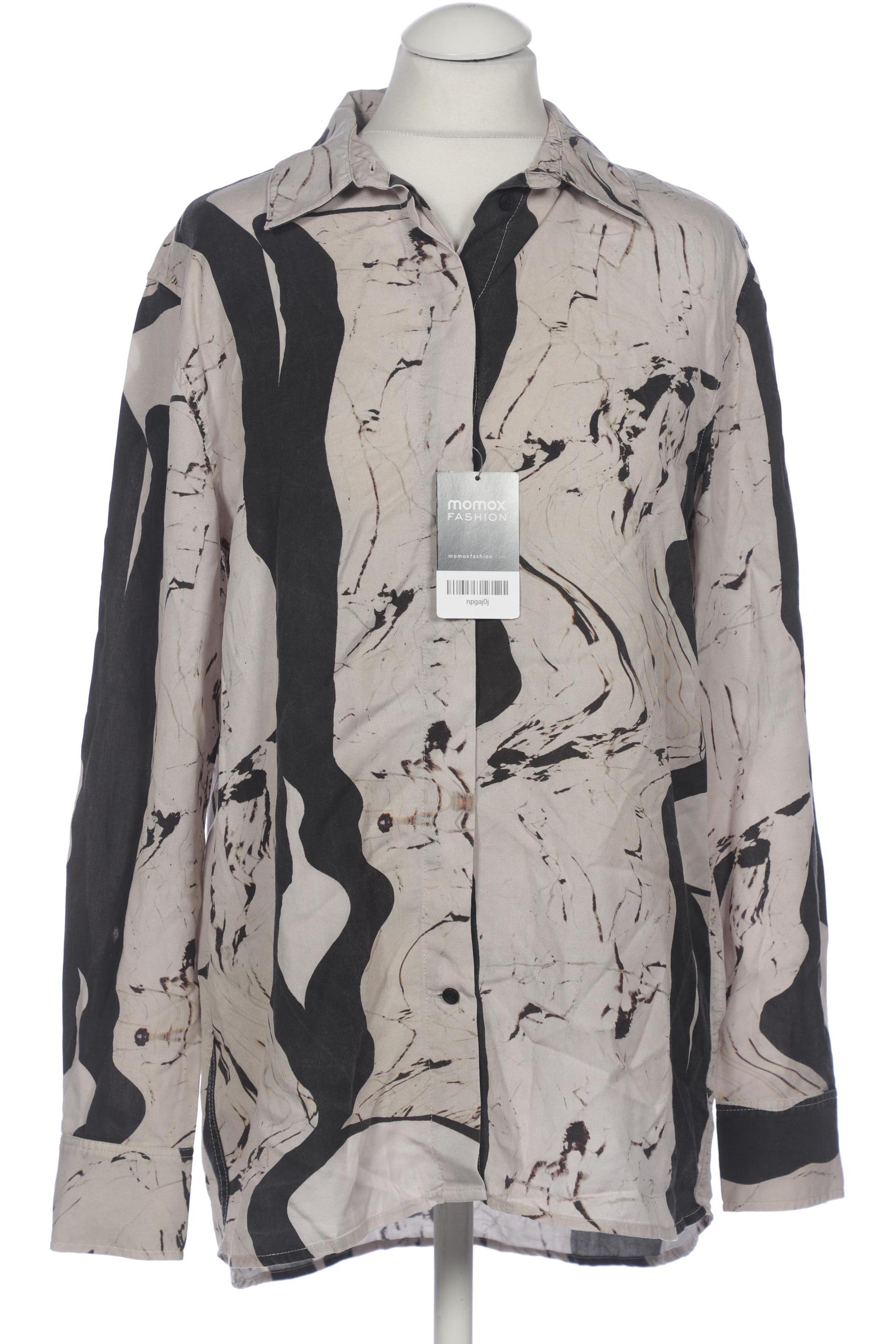 

Tiger of Sweden Damen Bluse, beige, Gr. 38