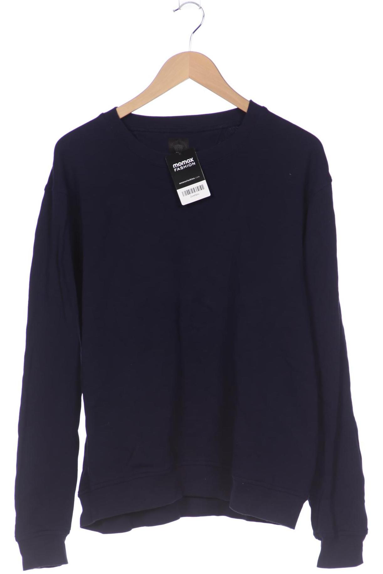 

Tiger of Sweden Herren Sweatshirt, marineblau, Gr. 52