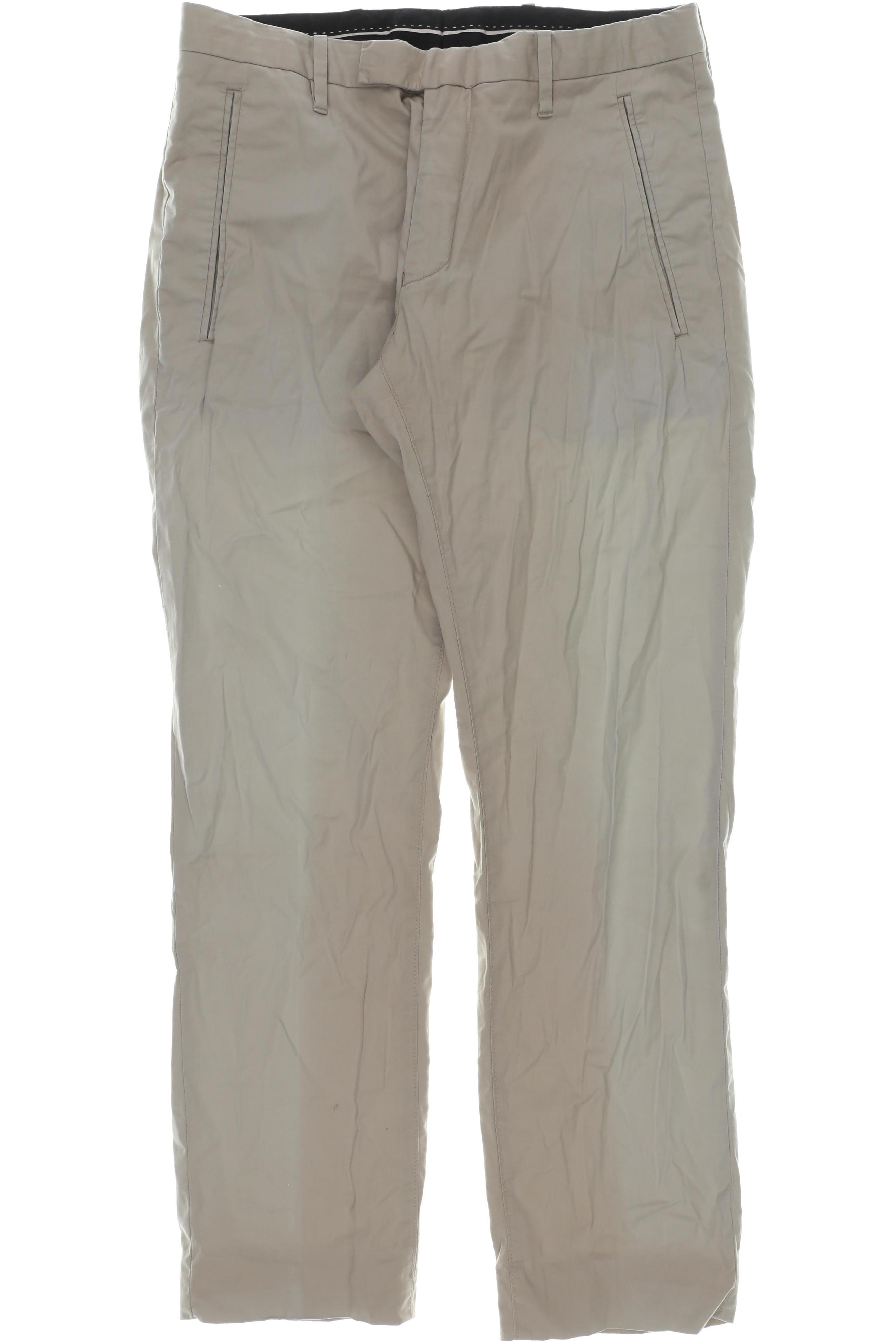 

Tiger of Sweden Damen Stoffhose, braun, Gr. 0