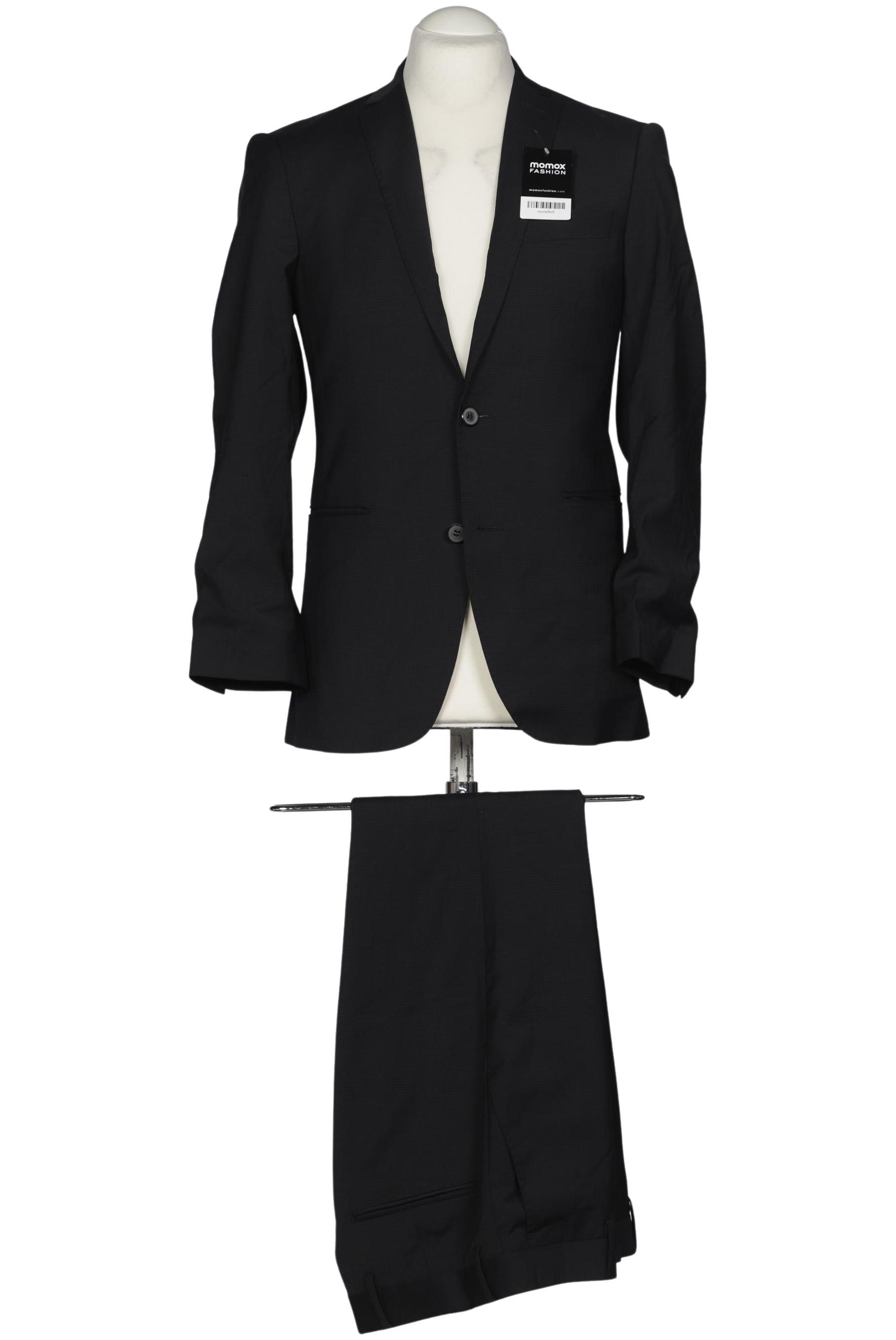 Thumbnail - Tiger of Sweden Herren Anzug, marineblau, Gr. 46