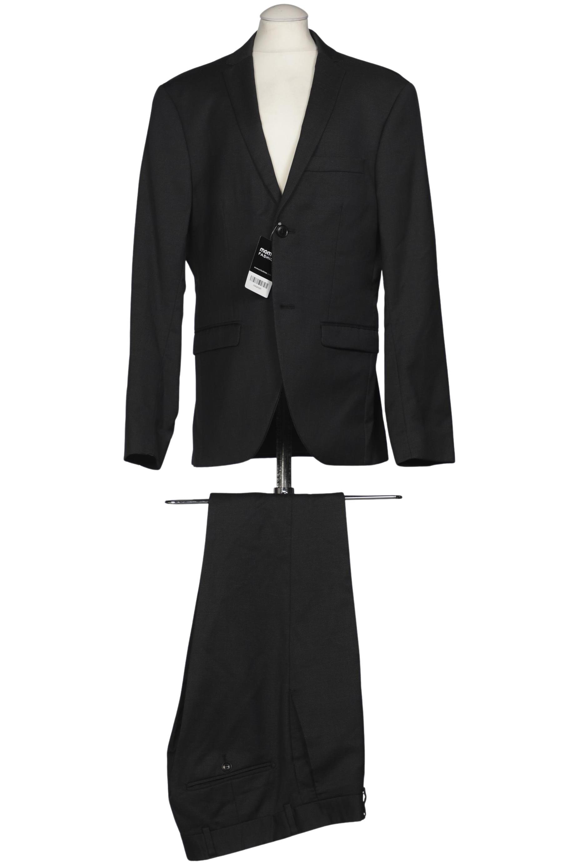 Thumbnail - Tiger of Sweden Herren Anzug, schwarz, Gr. 44