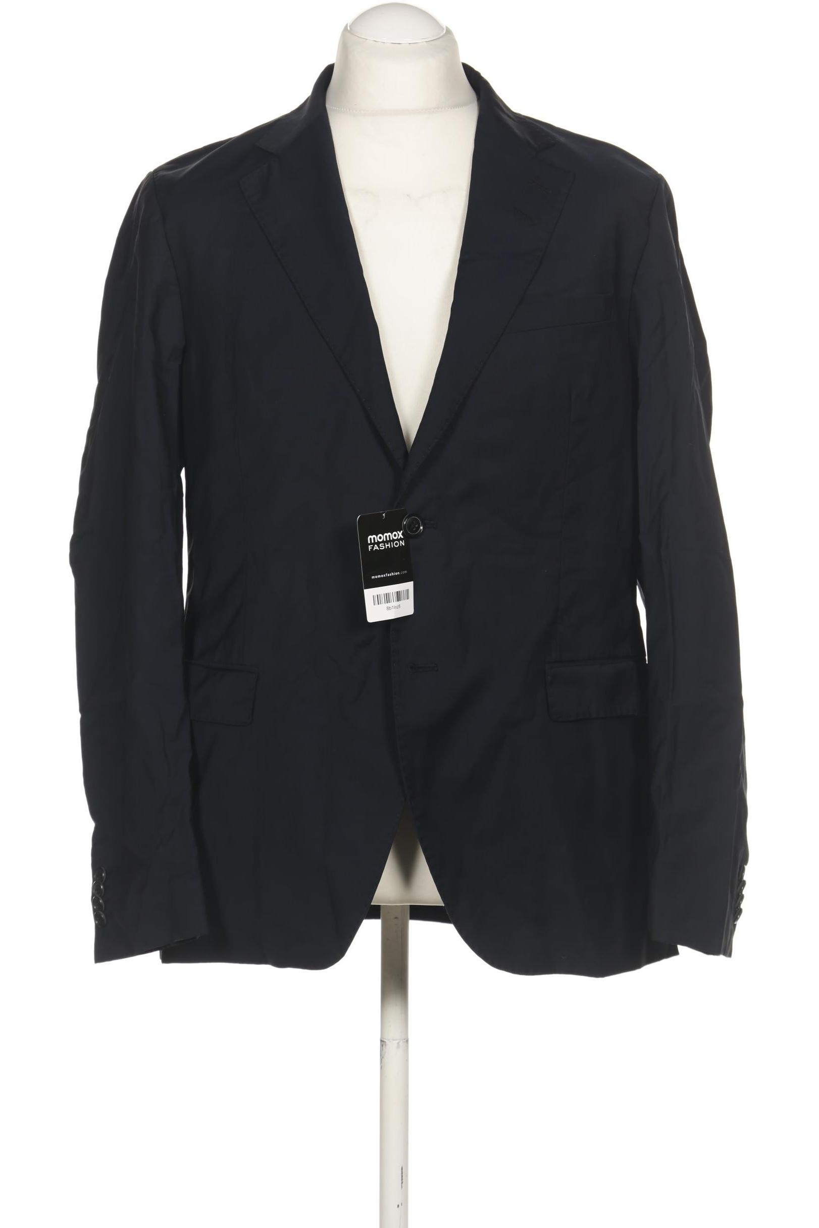 

Tiger of Sweden Herren Sakko, marineblau, Gr. 54