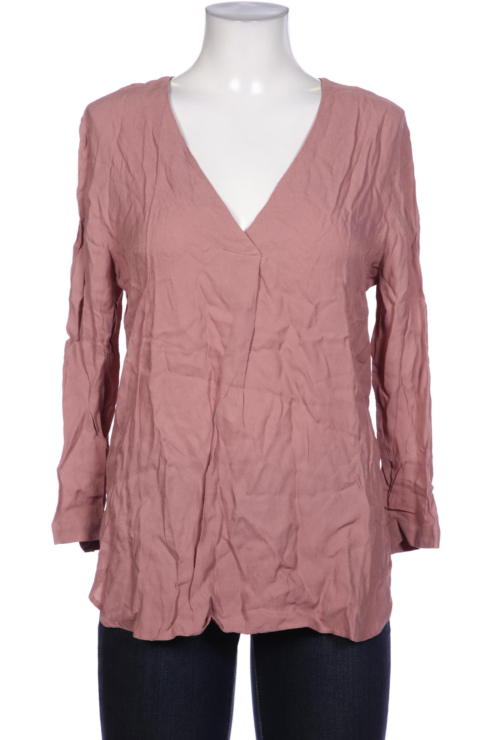 

Tiger of Sweden Damen Bluse, pink, Gr. 38