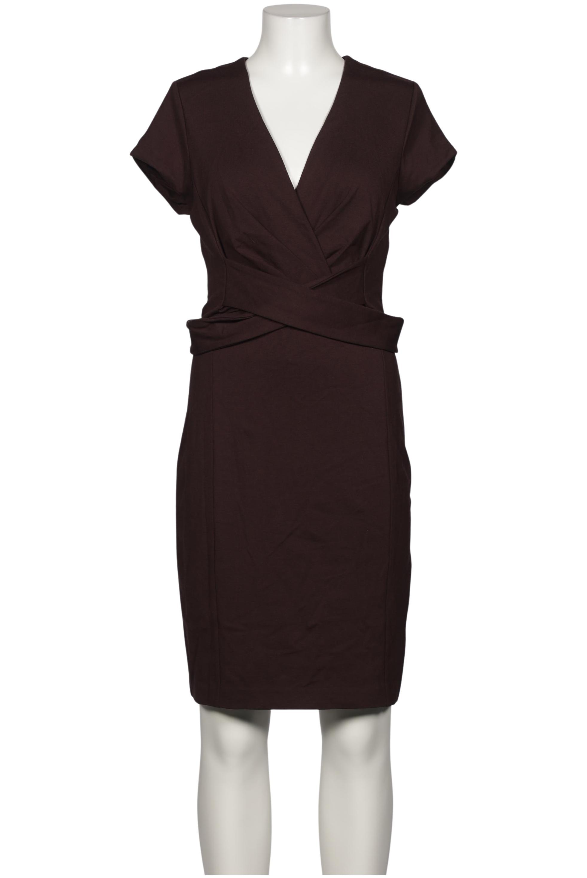 

Tiger of Sweden Damen Kleid, bordeaux, Gr. 42