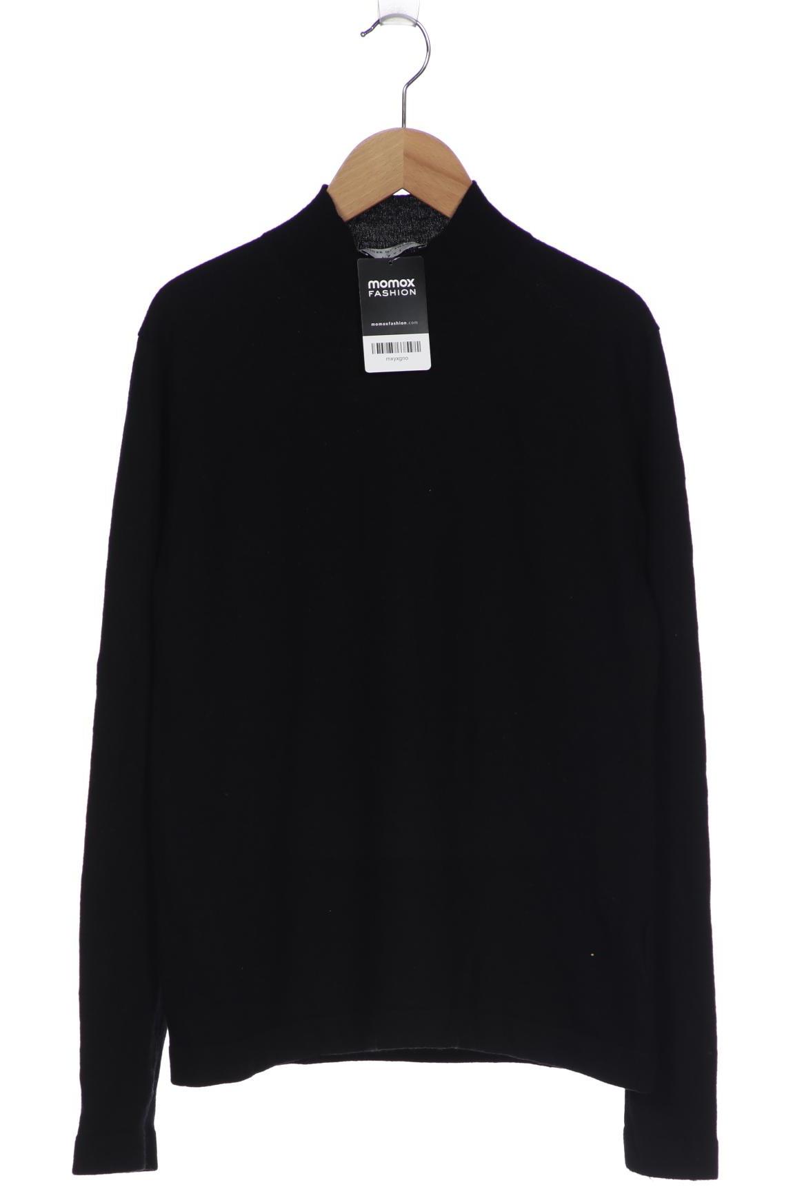 

Tiger of Sweden Herren Pullover, schwarz, Gr. 48
