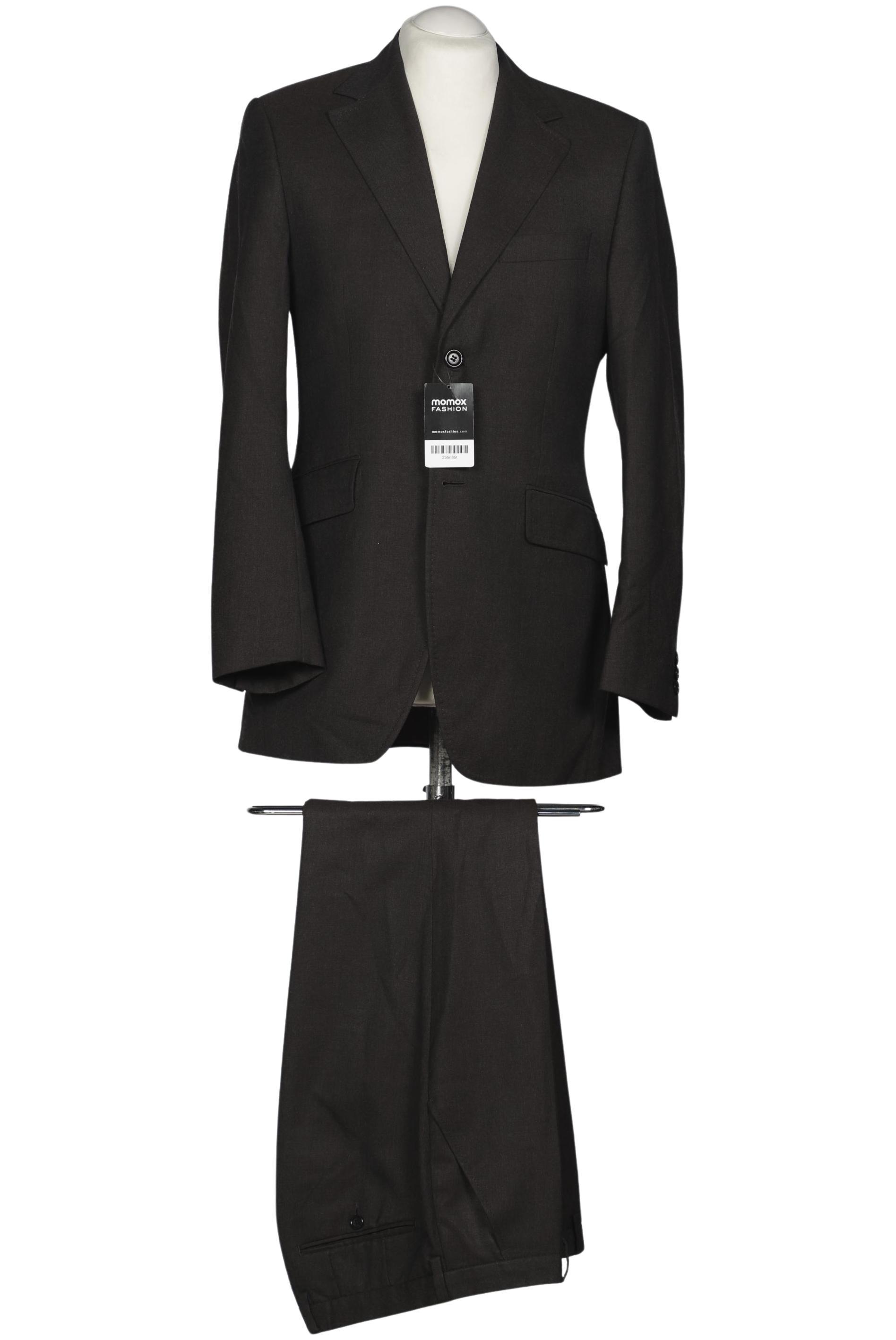 

Tiger of Sweden Herren Anzug, braun, Gr. 48