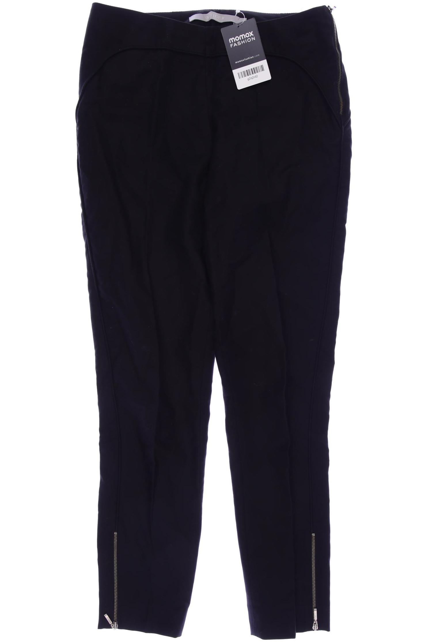 

Tiger of Sweden Damen Stoffhose, schwarz, Gr. 32