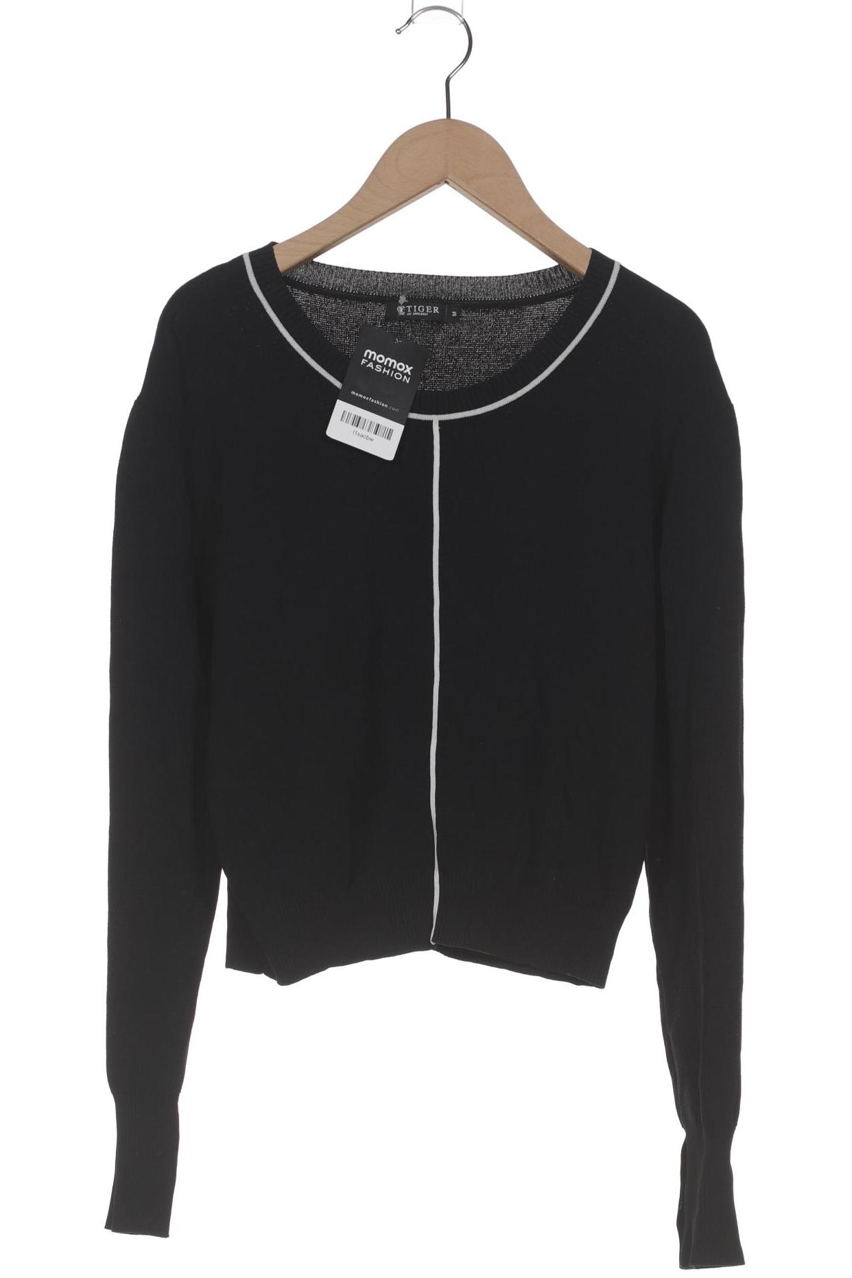 

Tiger of Sweden Damen Pullover, schwarz, Gr. 38