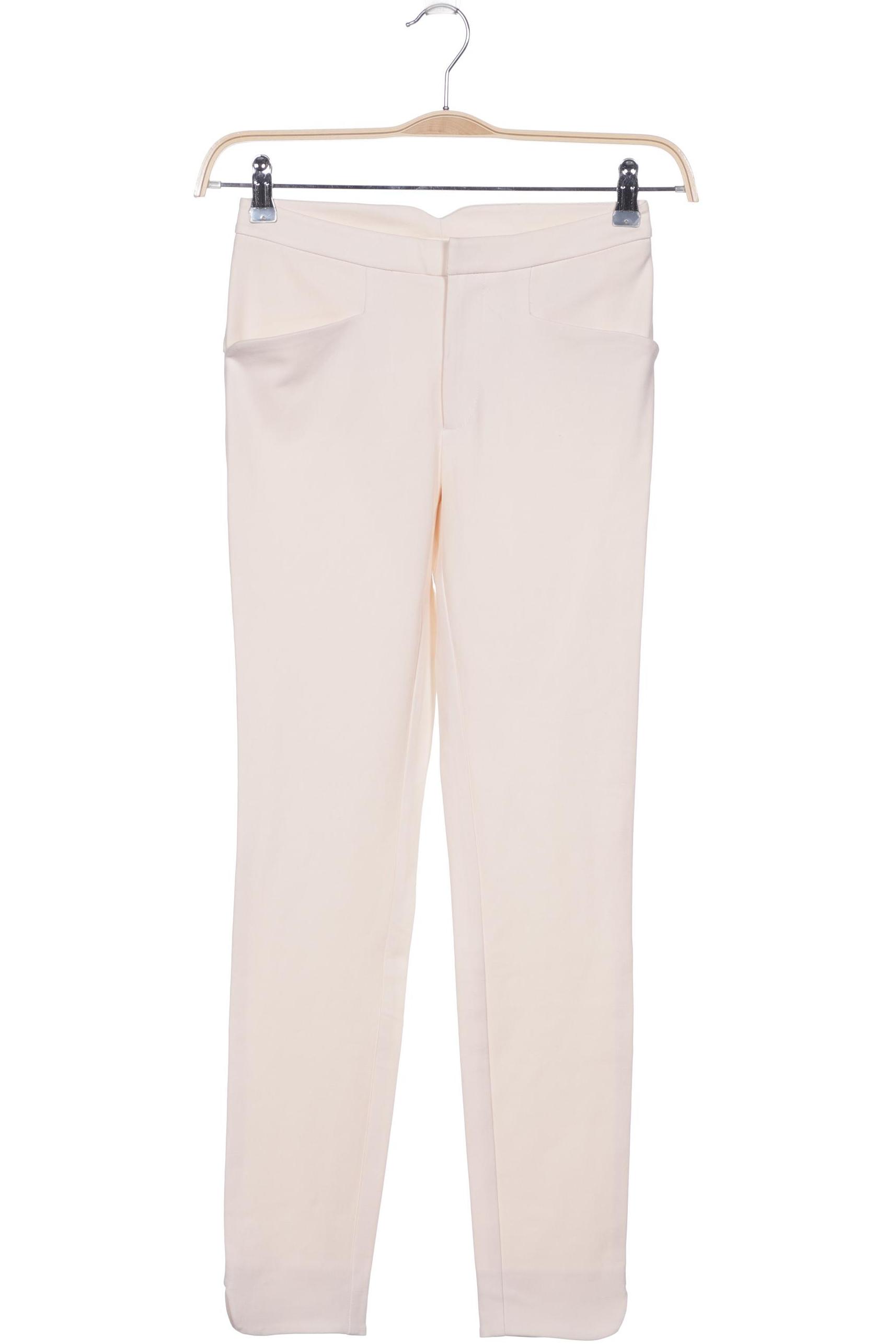 

Tiger of Sweden Damen Stoffhose, cremeweiß, Gr. 34