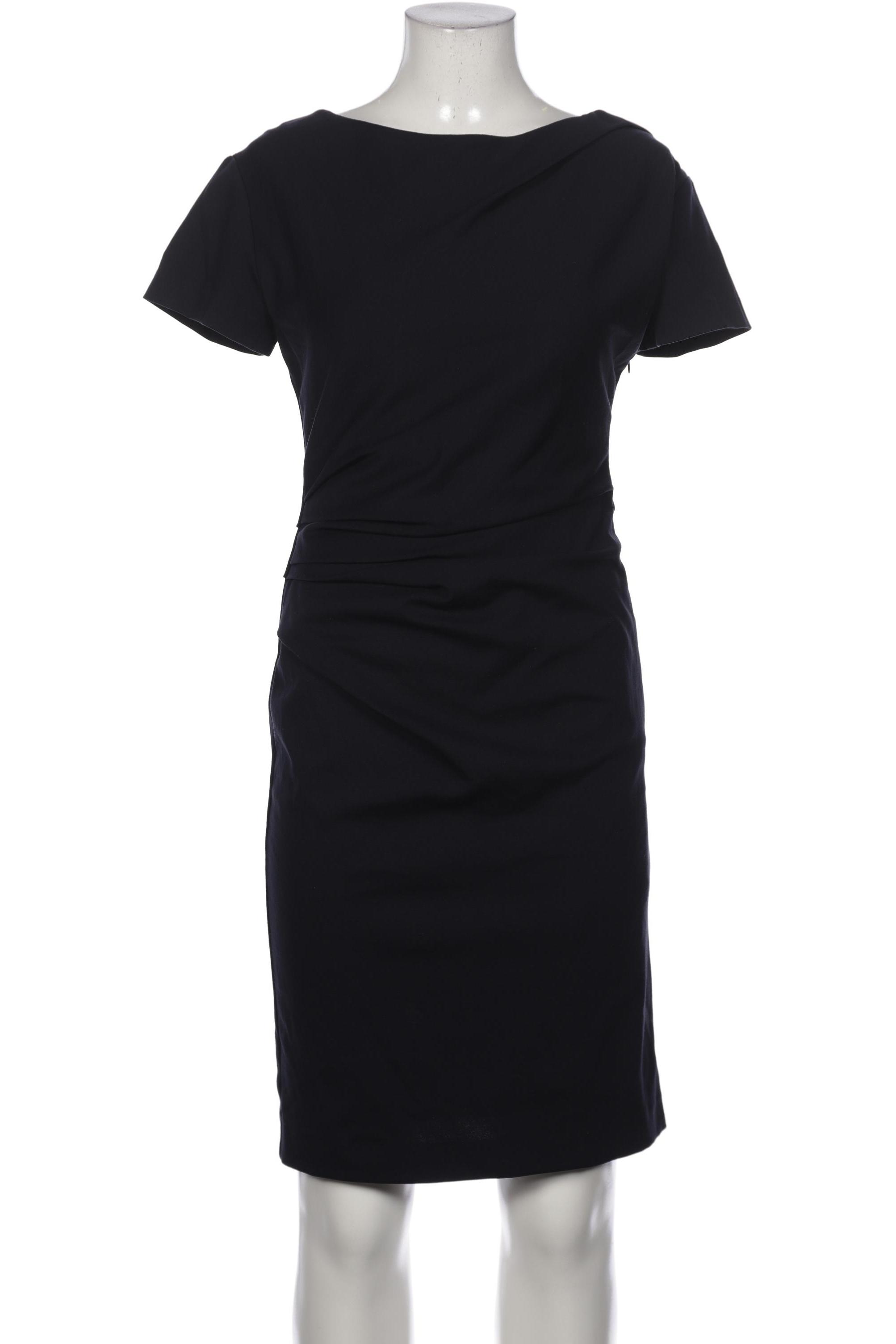 

Tiger of Sweden Damen Kleid, marineblau, Gr. 38