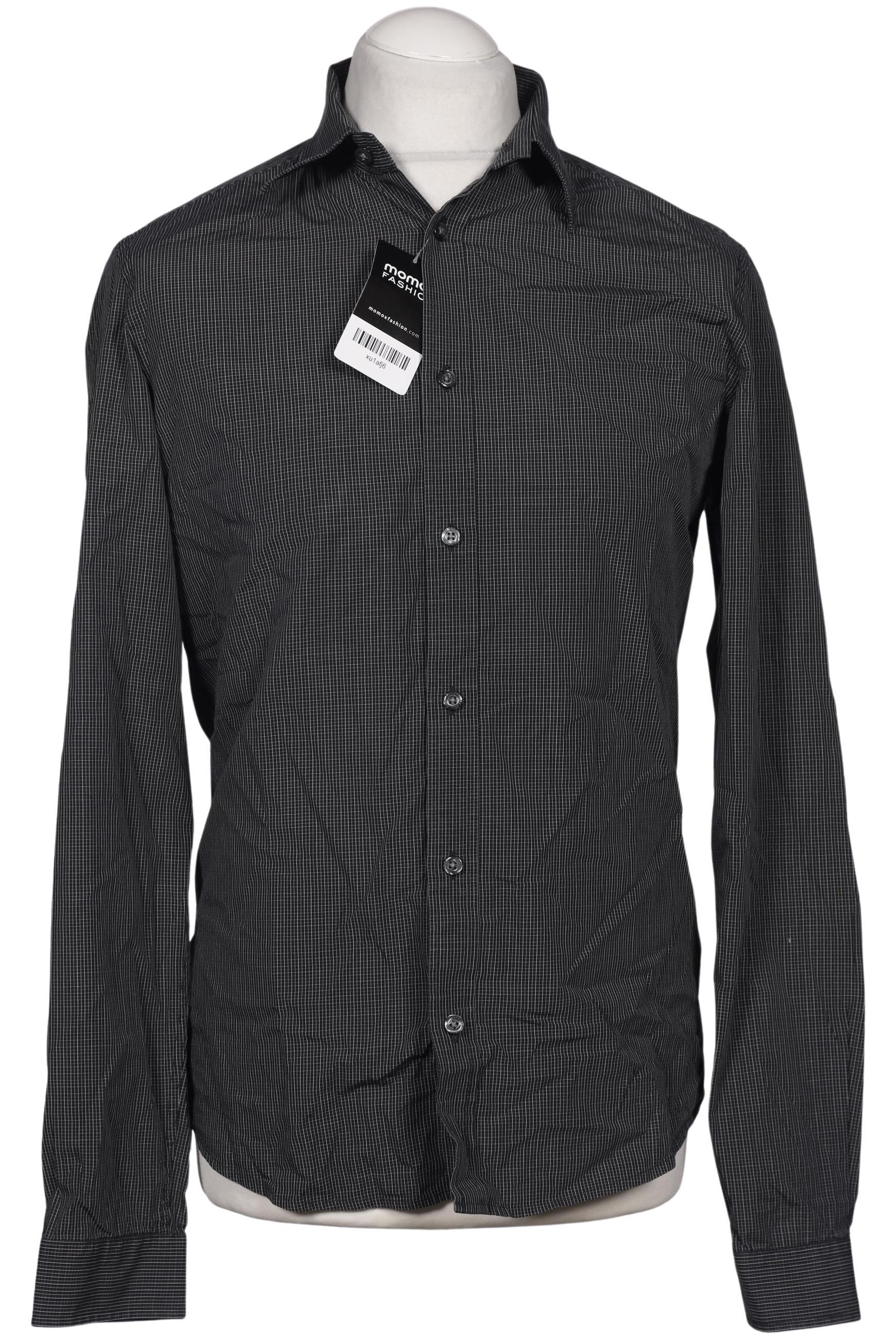 

Tiger of Sweden Herren Hemd, grau, Gr. 50