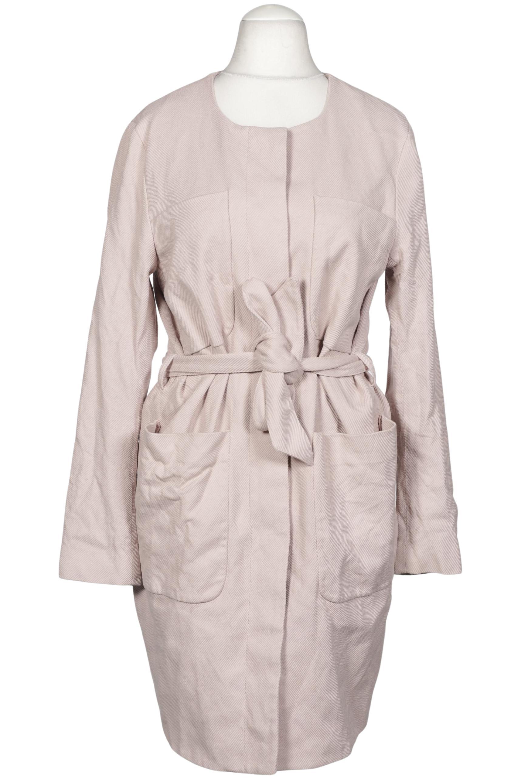 

Tiger of Sweden Damen Mantel, beige, Gr. 36