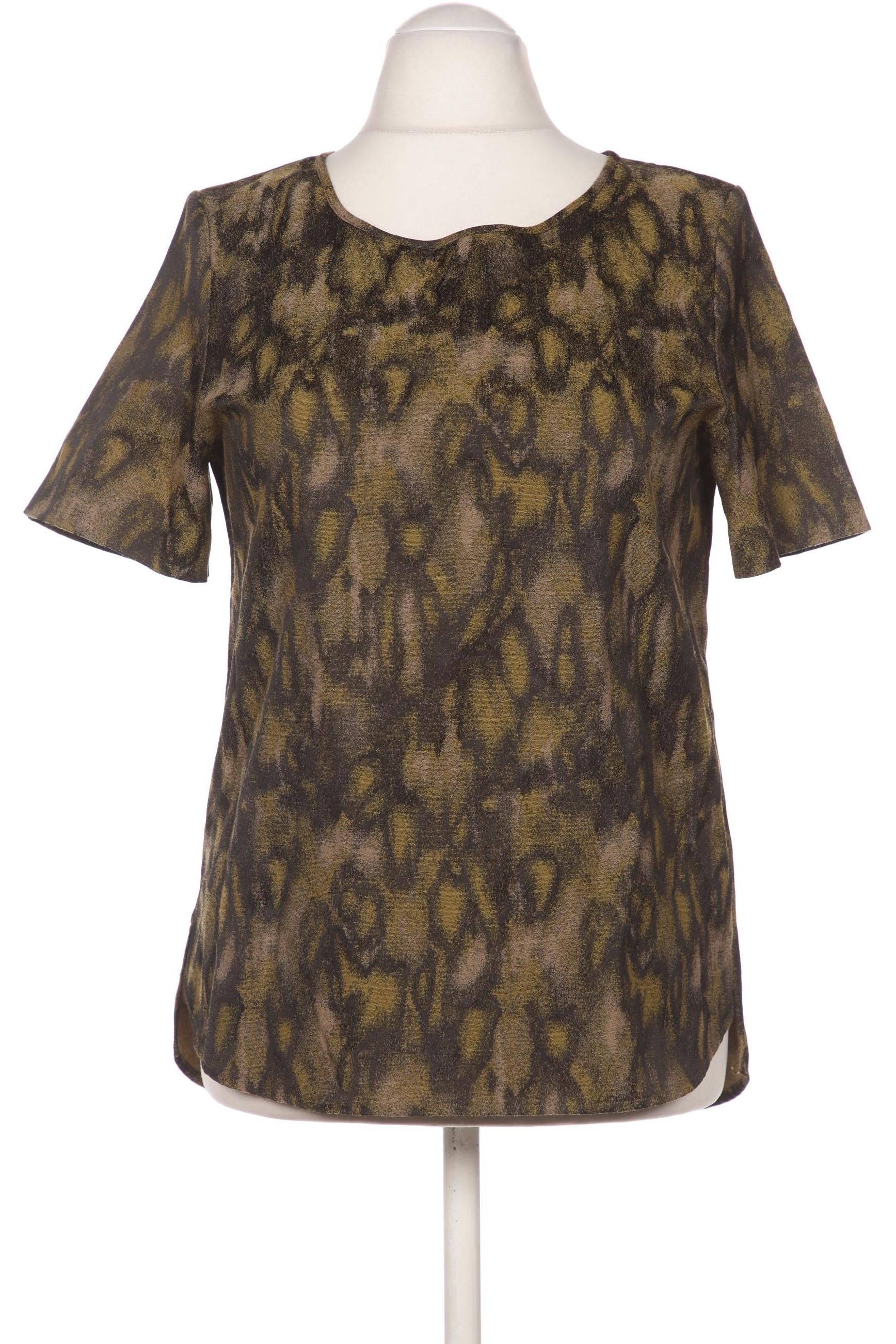 

Tiger of Sweden Damen Bluse, grün, Gr. 42
