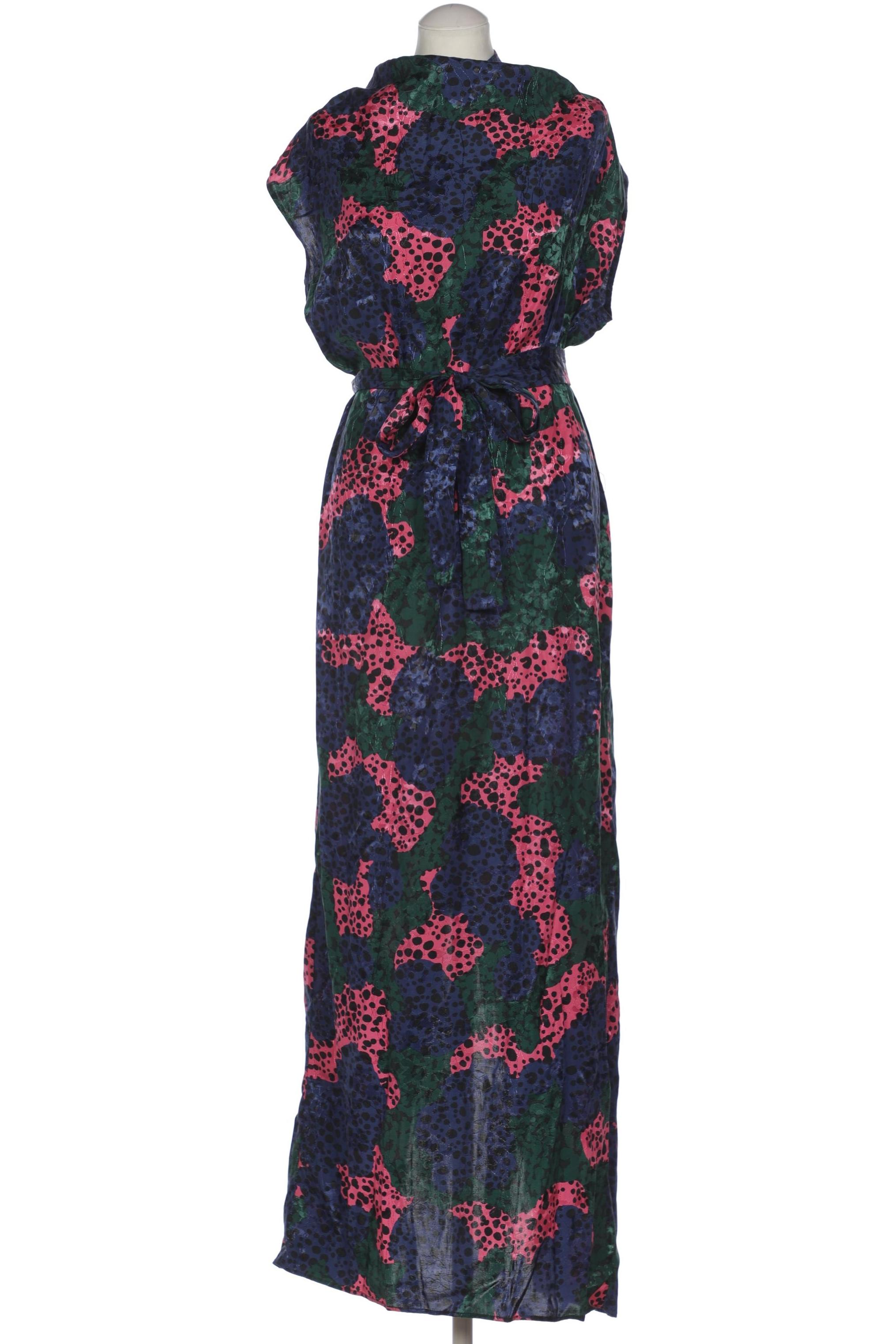 

Tiger of Sweden Damen Kleid, marineblau, Gr. 38