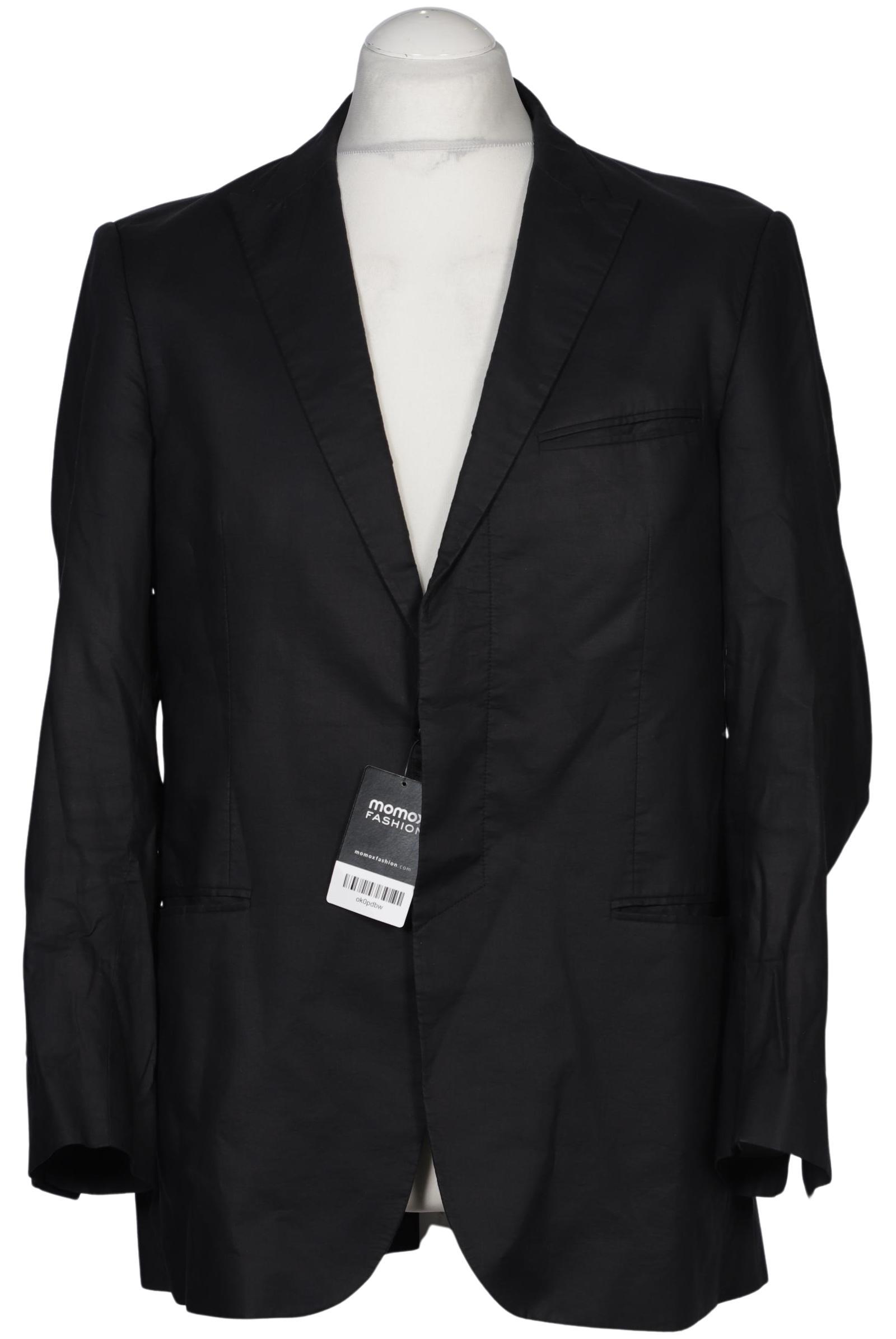 Thumbnail - Tiger of Sweden Herren Sakko, schwarz, Gr. 50